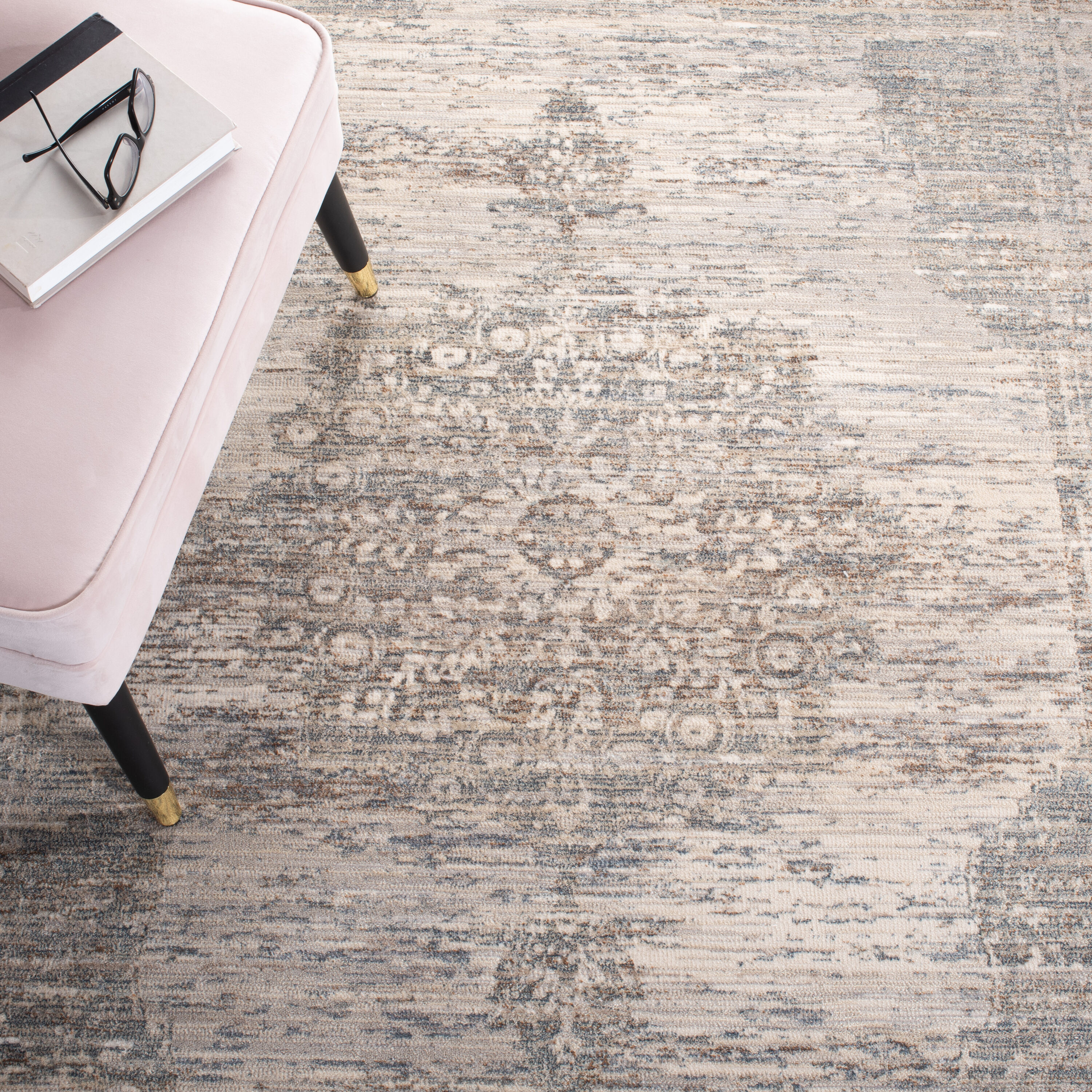 Safavieh MRV842G-5 rugs - View #5