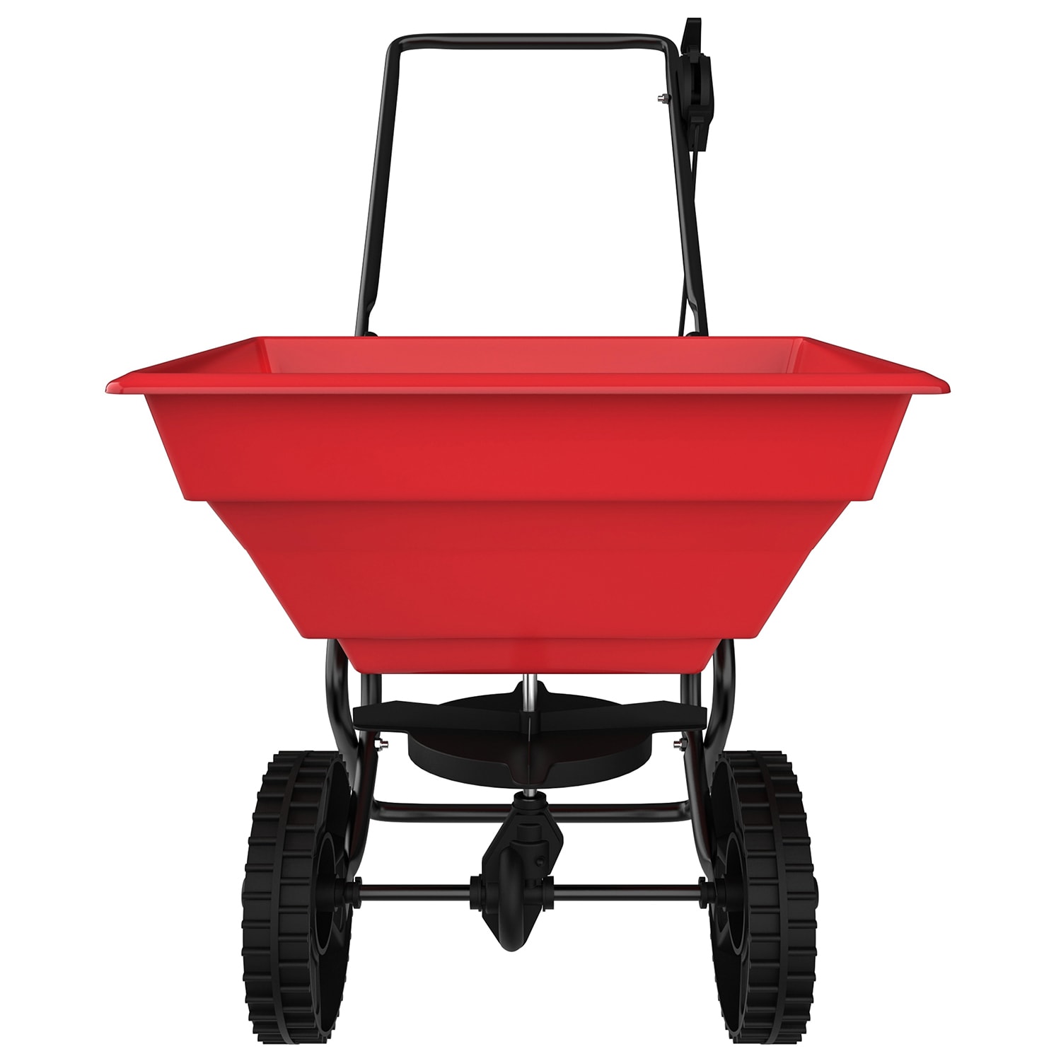 MIDHAM GT2014 Push-Spreaders - View #2