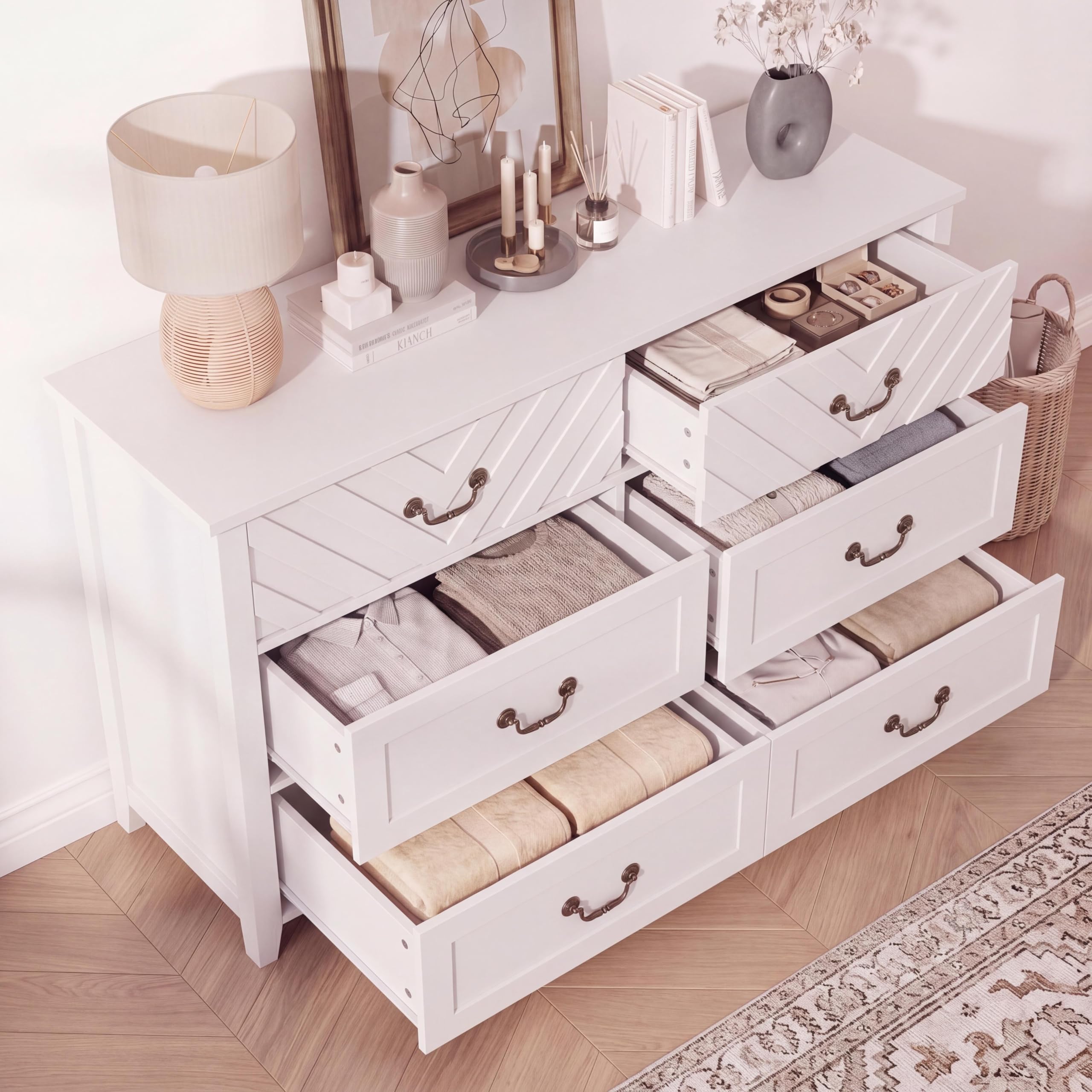 Garvee FENMACH103 dressers - View #5