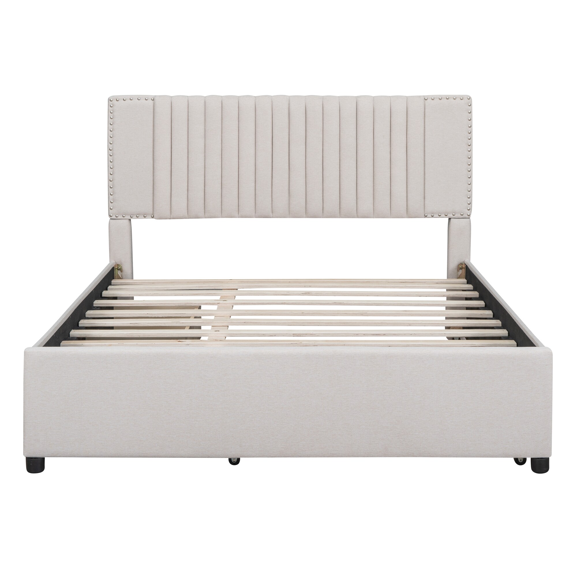 ModernLuxe L-SF000015AAA beds - View #4