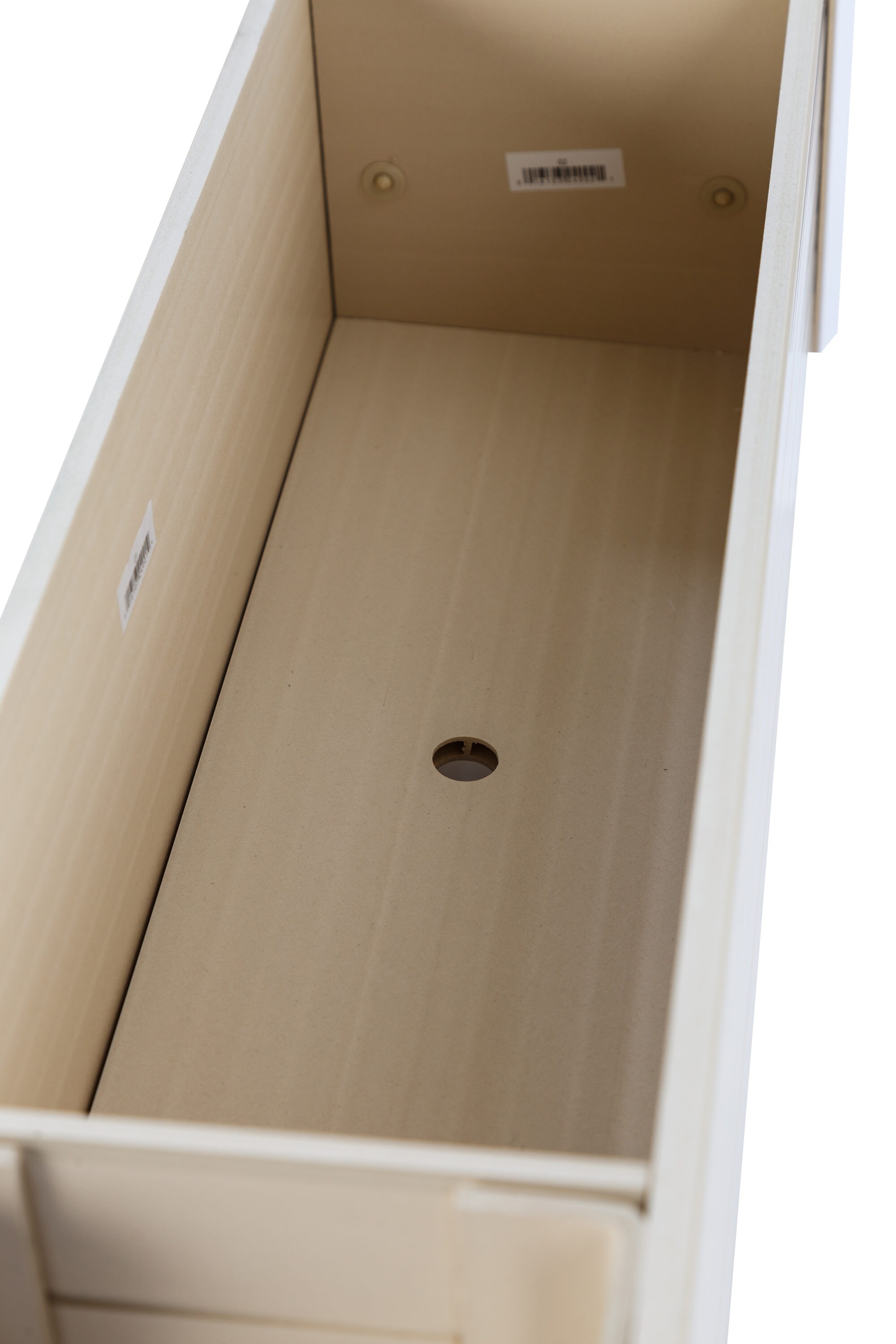 New Age Pet EPWB103-R24 Planter-Window-Box - View #2