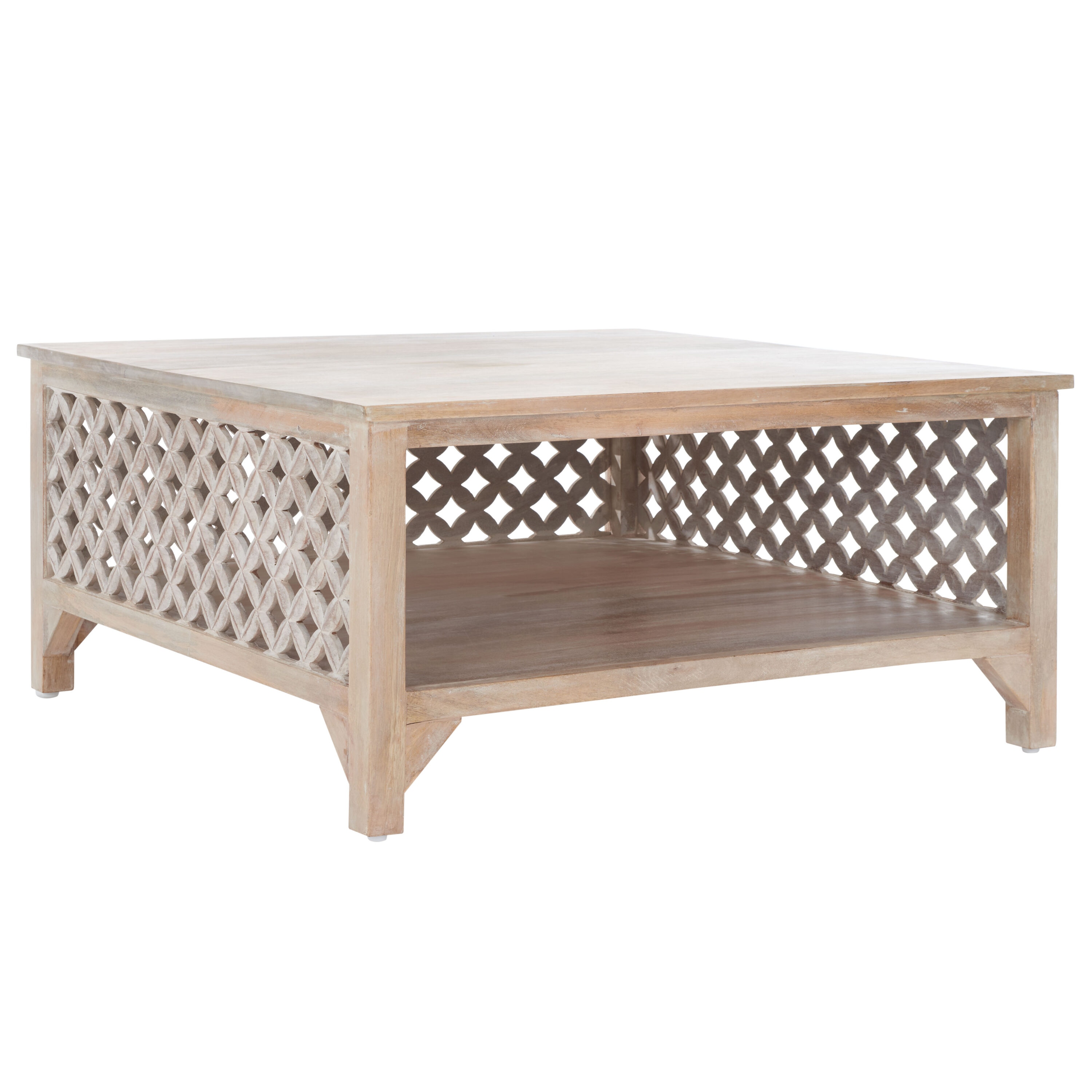 Safavieh COF5302A Coffee-Tables - View #2