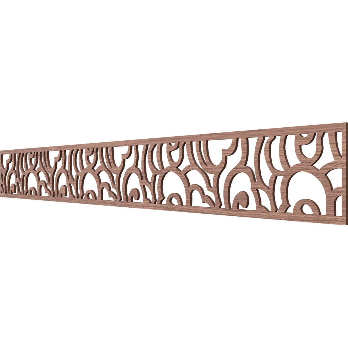 Ekena Millwork MLDA06X46SPFWA Wall-Panel-Moulding - View #5