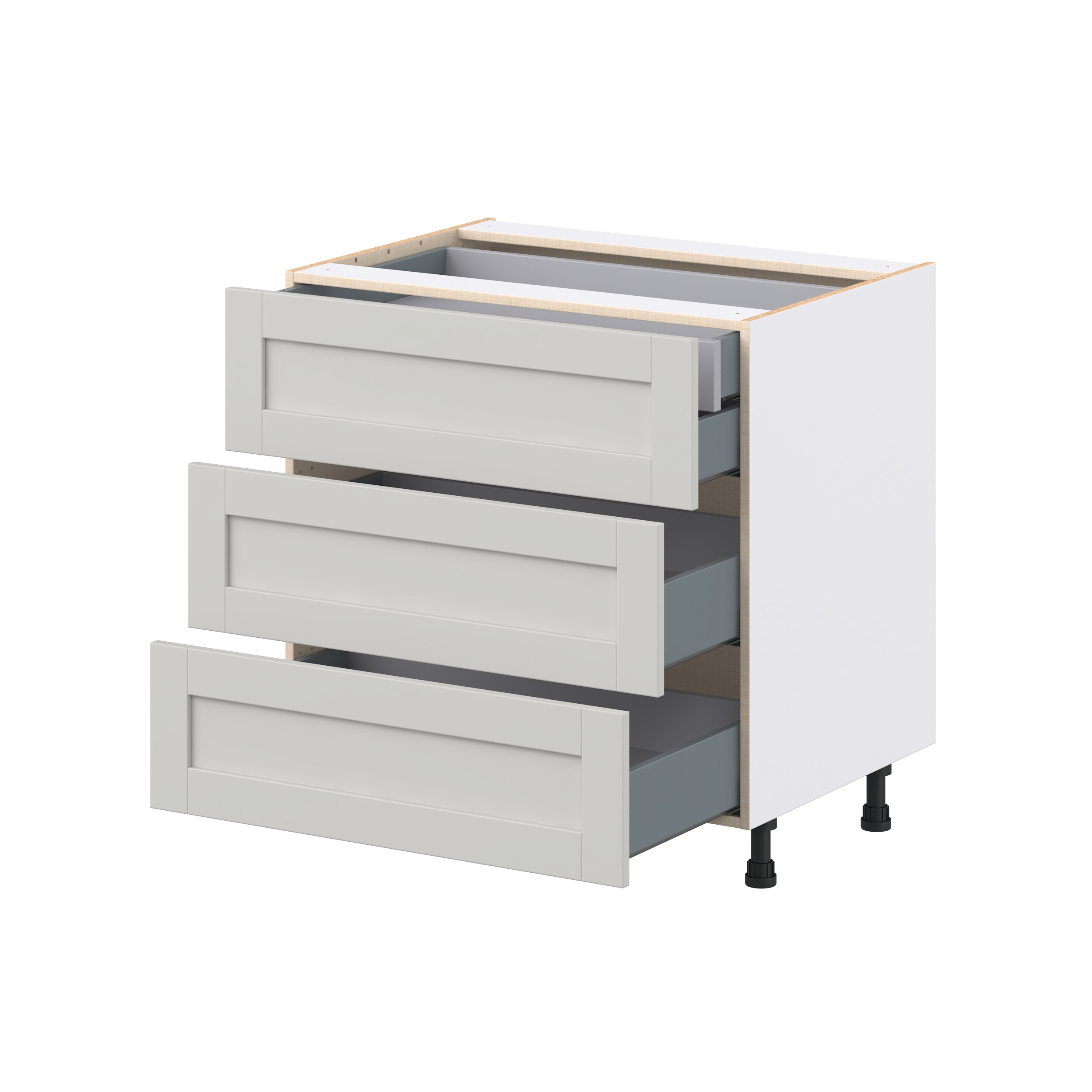 Hugo&Borg DSB3DA33I1-CH Cabinets-Kitchen - View #5