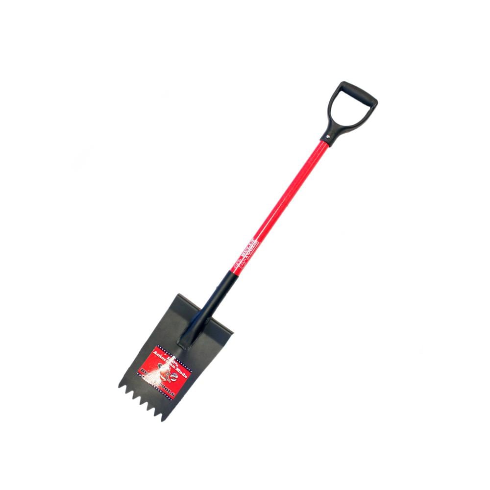 Roofer spade online