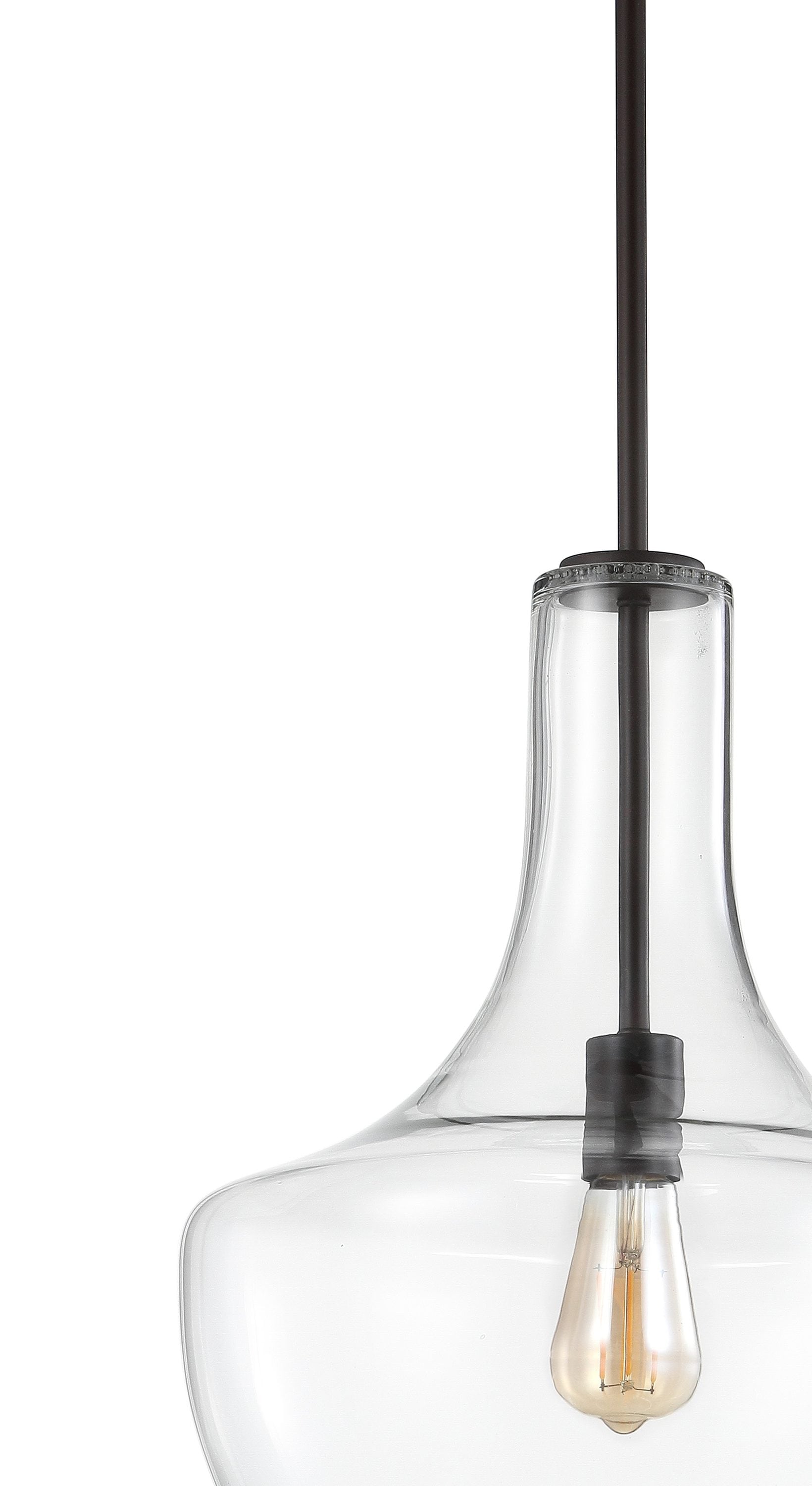 JONATHAN  Y JYL6401B Pendant-Lights - View #6