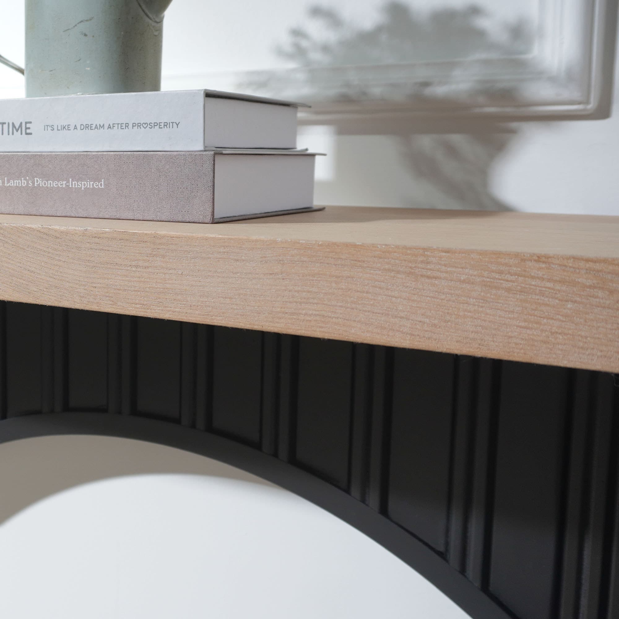 SINOFURN SYA020279BK Console-Sofa-Tables - View #10