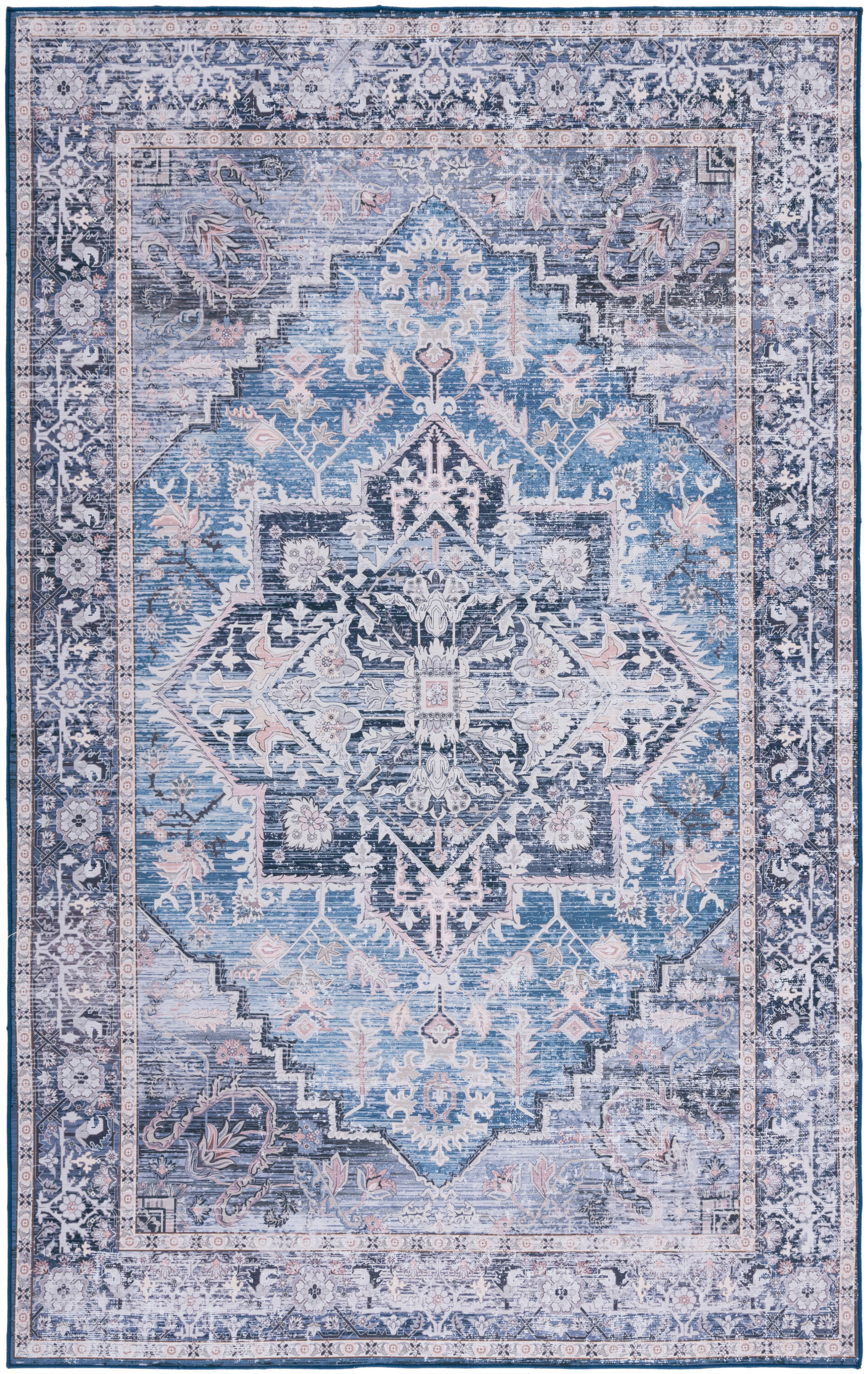 Safavieh TSN137M-3 rugs - View #2