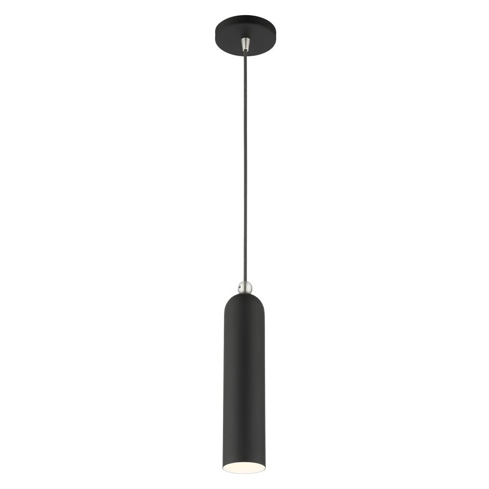 Livex Lighting 46751-04 Pendant-Lights - View #5