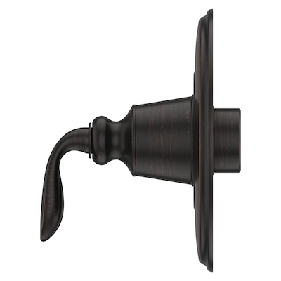 Pfister 6.875-in Tuscan Bronze Bathtub/Shower Diverter Pfister 6.875-in Tuscan Bronze Bathtub/Shower Diverter