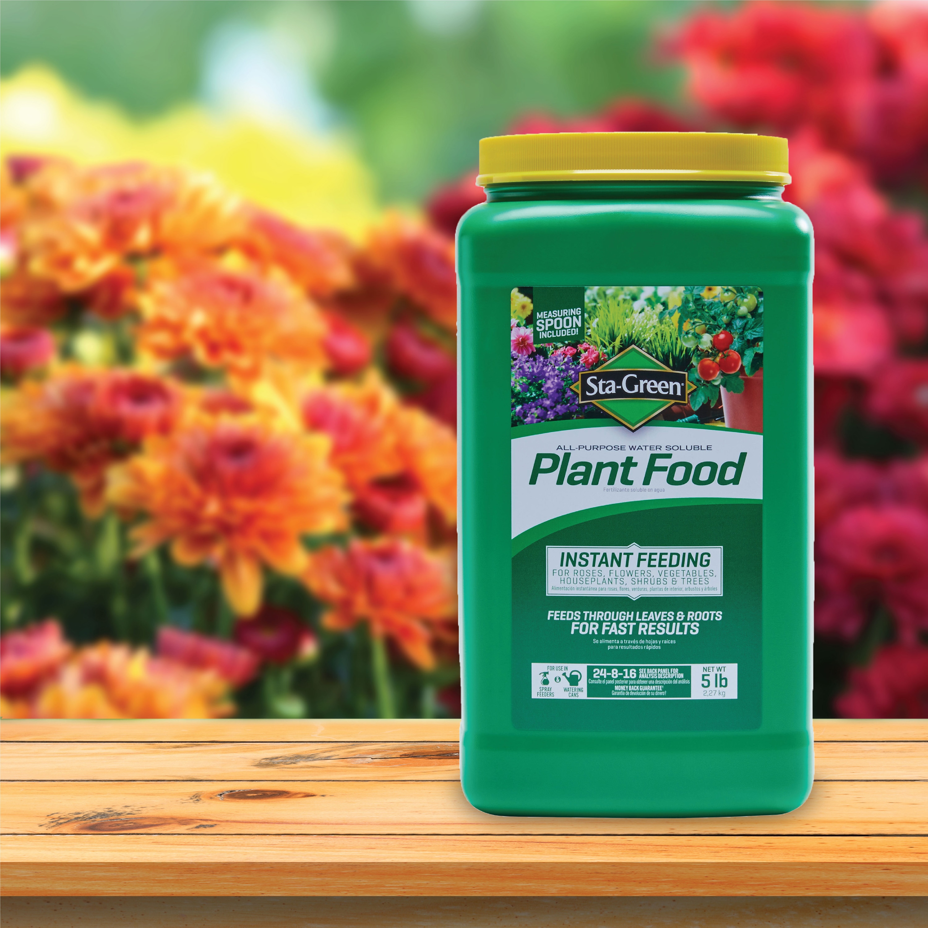 Sta-Green 2149601918 Plant-Food - View #8