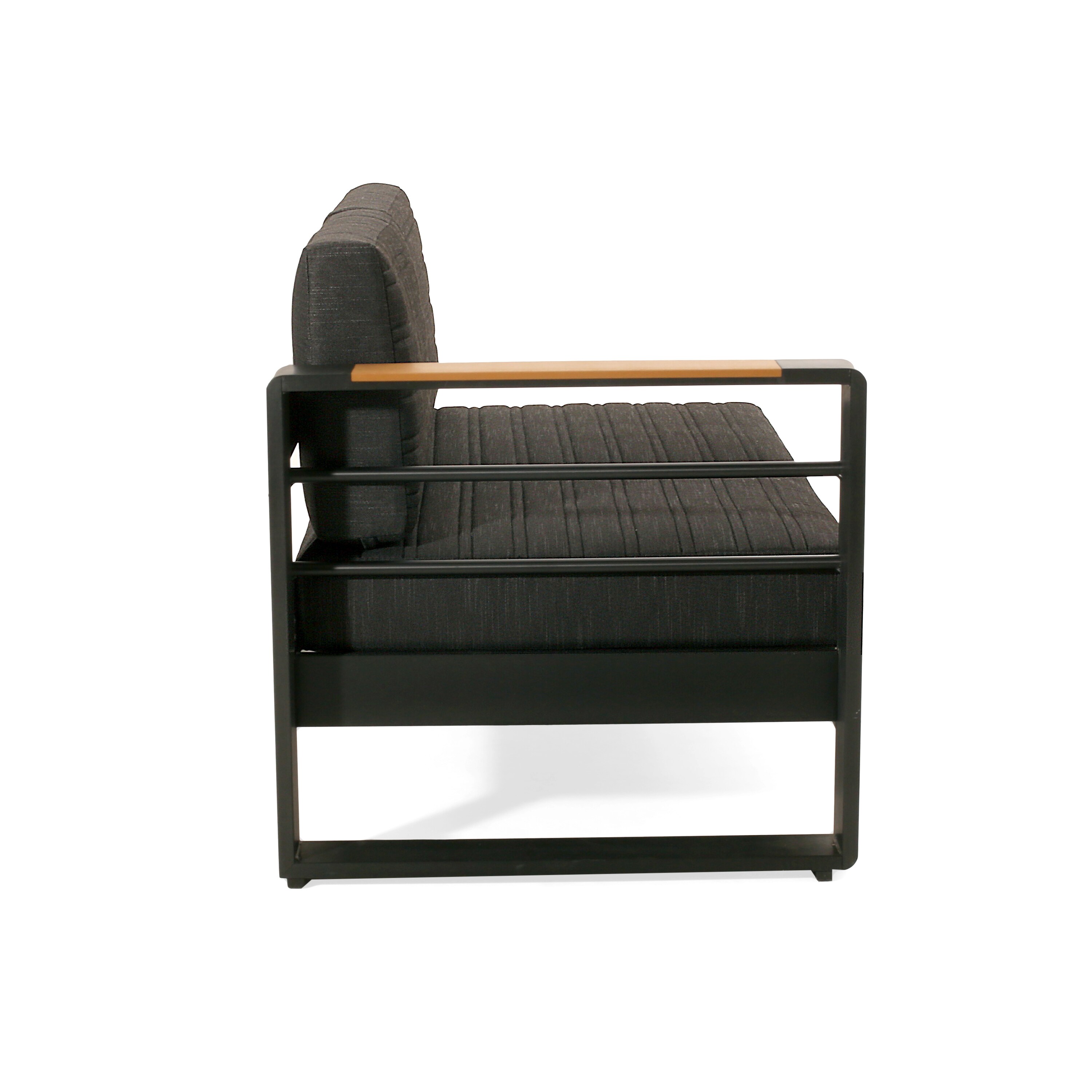 Christopher Knight Home 322679 Outdoor-Gas-Firepits - View #2