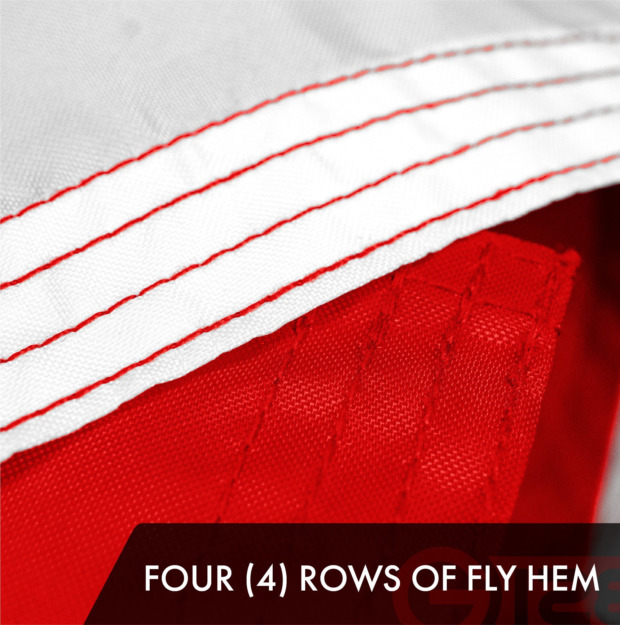 G128 FG-2GA-2E3 Decorative-Banner-Flags - View #7