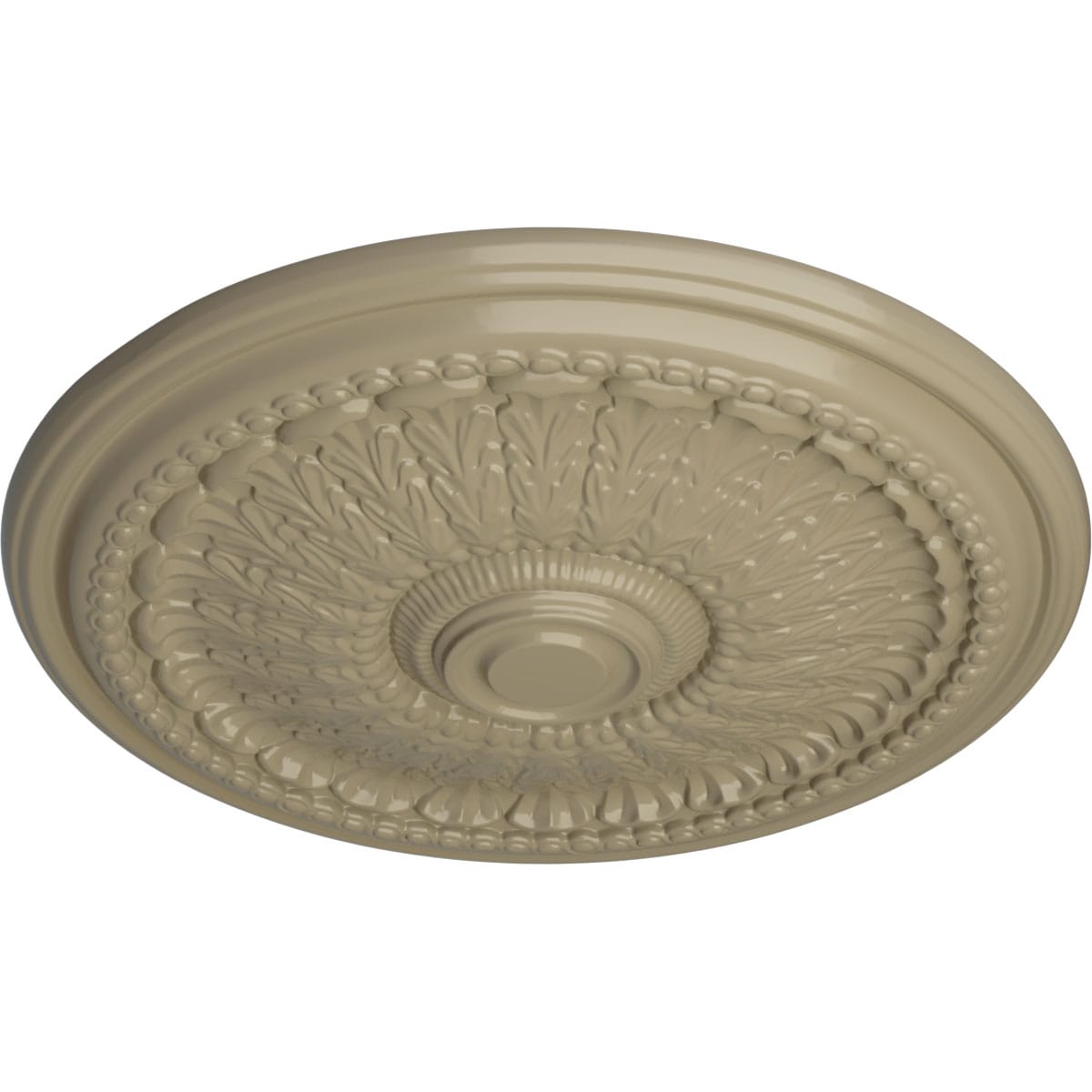 Ekena Millwork CM27BRGDF Ceiling-Medallions - View #2