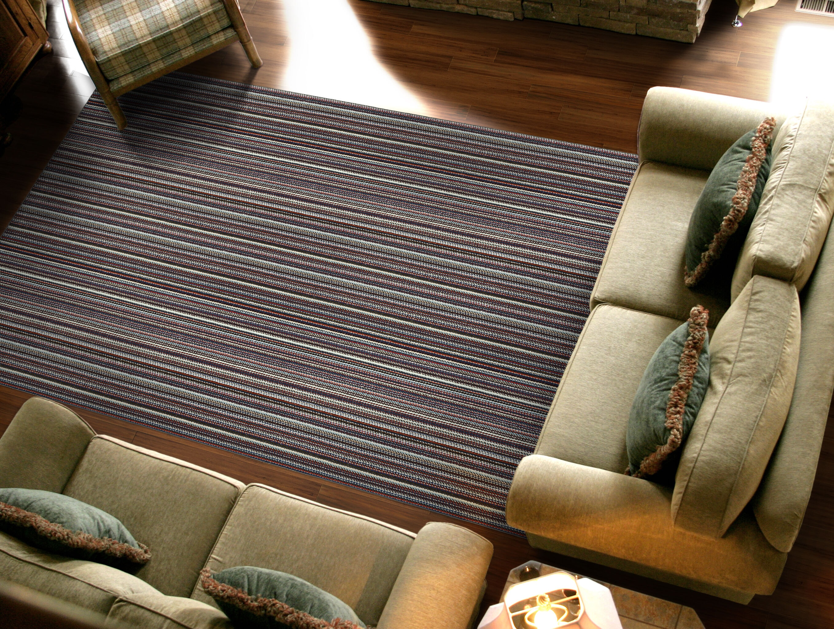 Garland Rug CV000N09011159 rugs - View #2