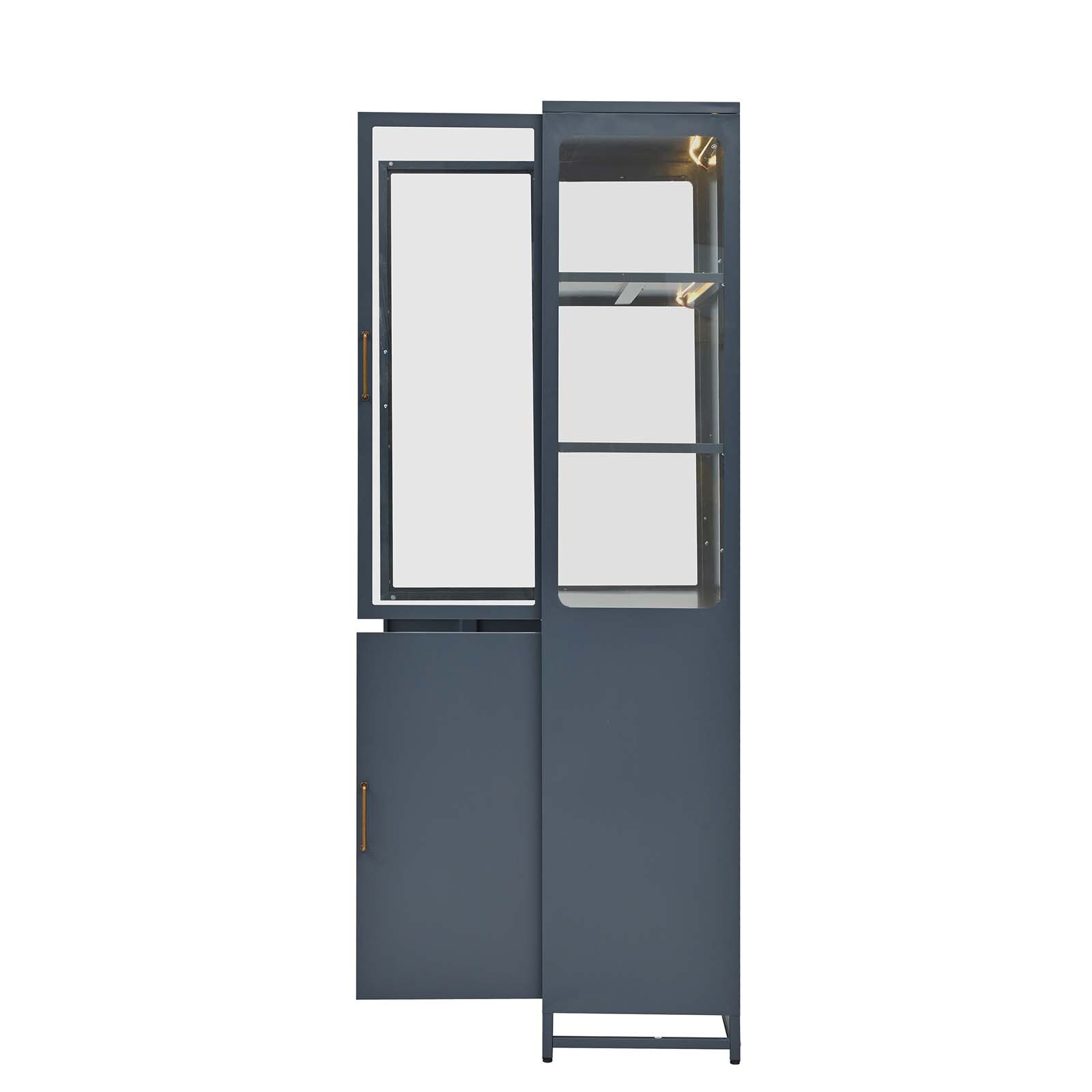  SN833CRFF Filing-Cabinets - View #4