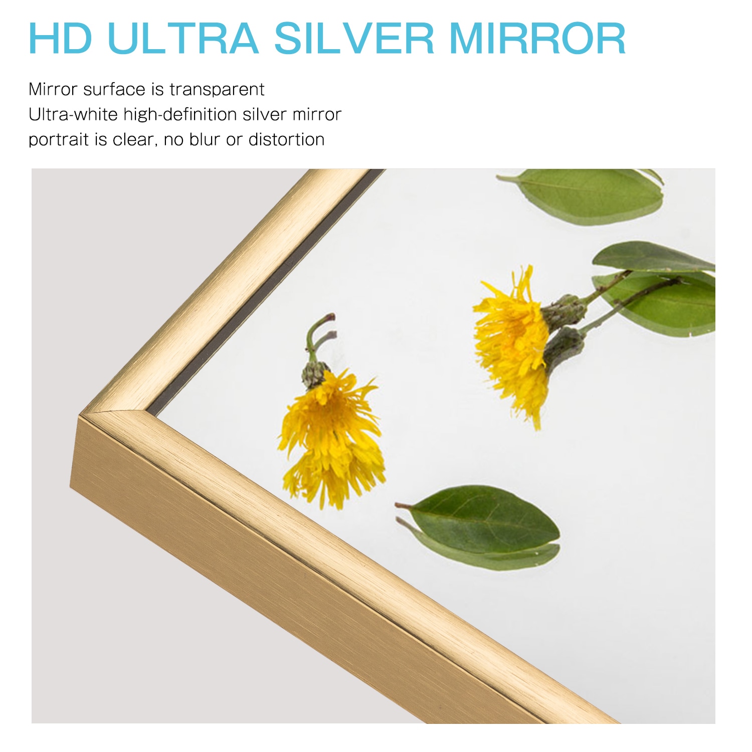 Dovelina JJ00939ZZE Decor-Mirrors - View #7