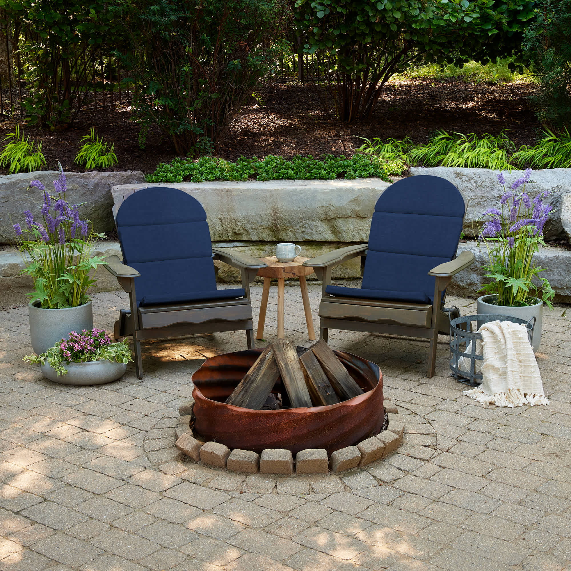 ARDEN ZQ06C22B-D9Z2 Patio-Furniture-Cushions - View #3