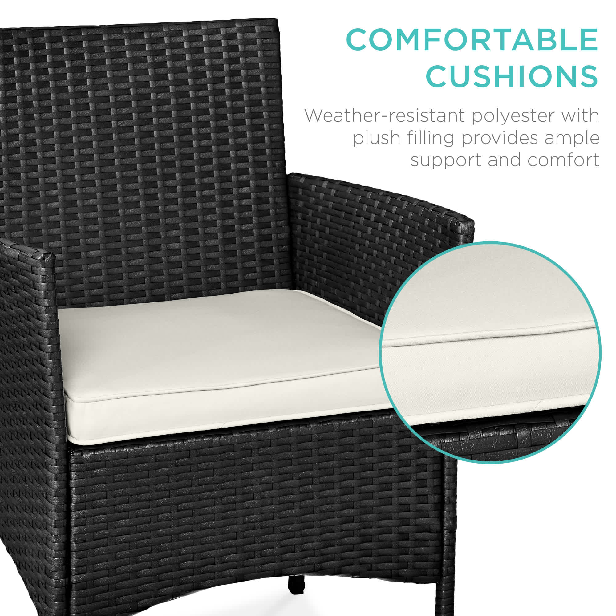 Best Choice Products SKY7607 Patio-Conversation-Sets - View #4