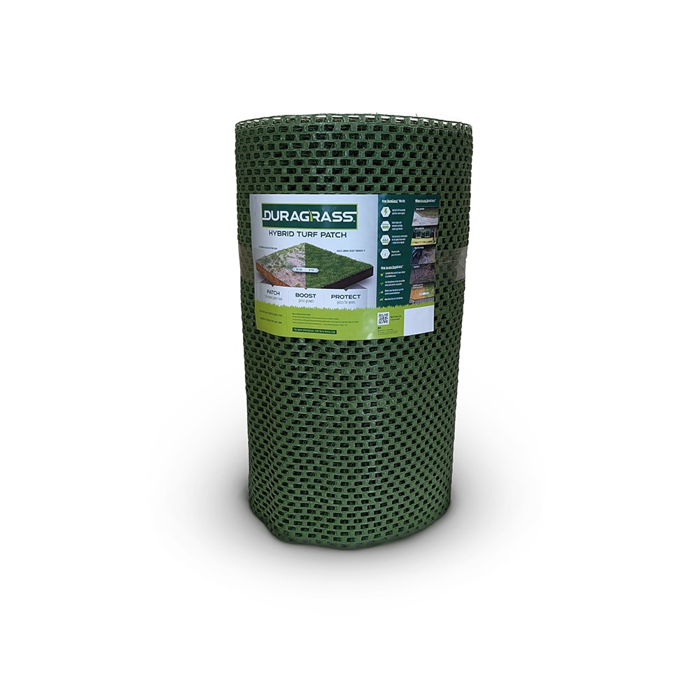 DURAGRASS Artificial grass 3-ft Artificial Grass