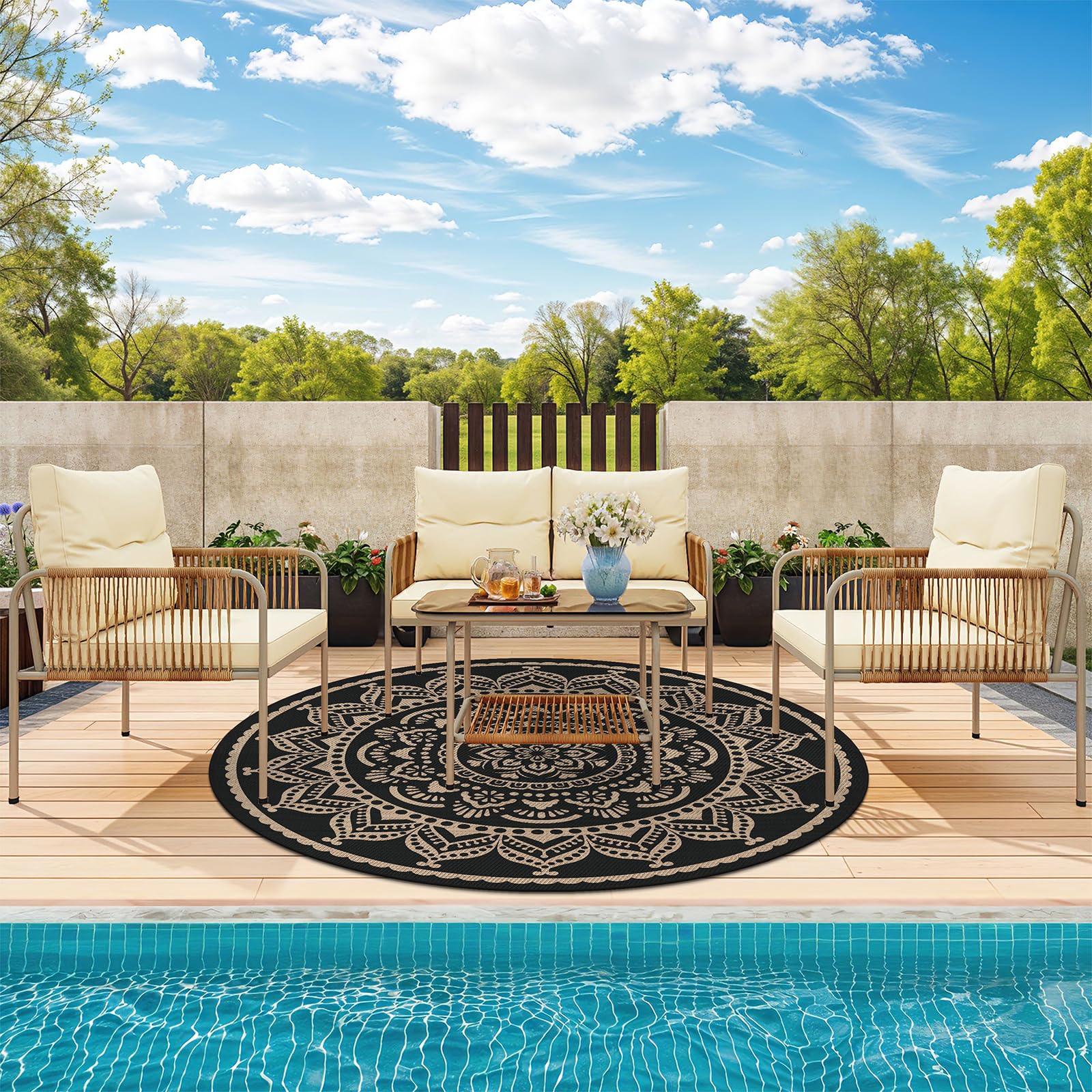 WZKZLH 5749848308279 rugs - View #3