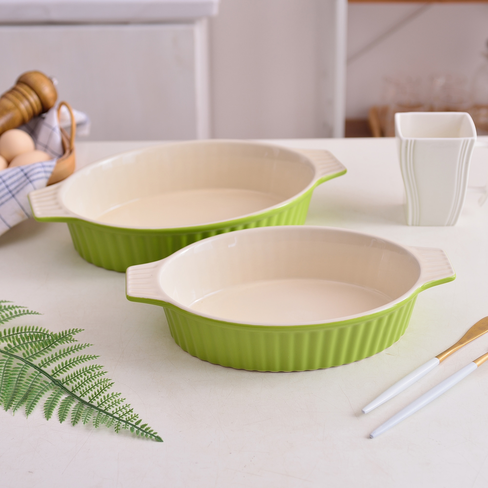 CASAINC YS-BK-04B bakeware - View #3