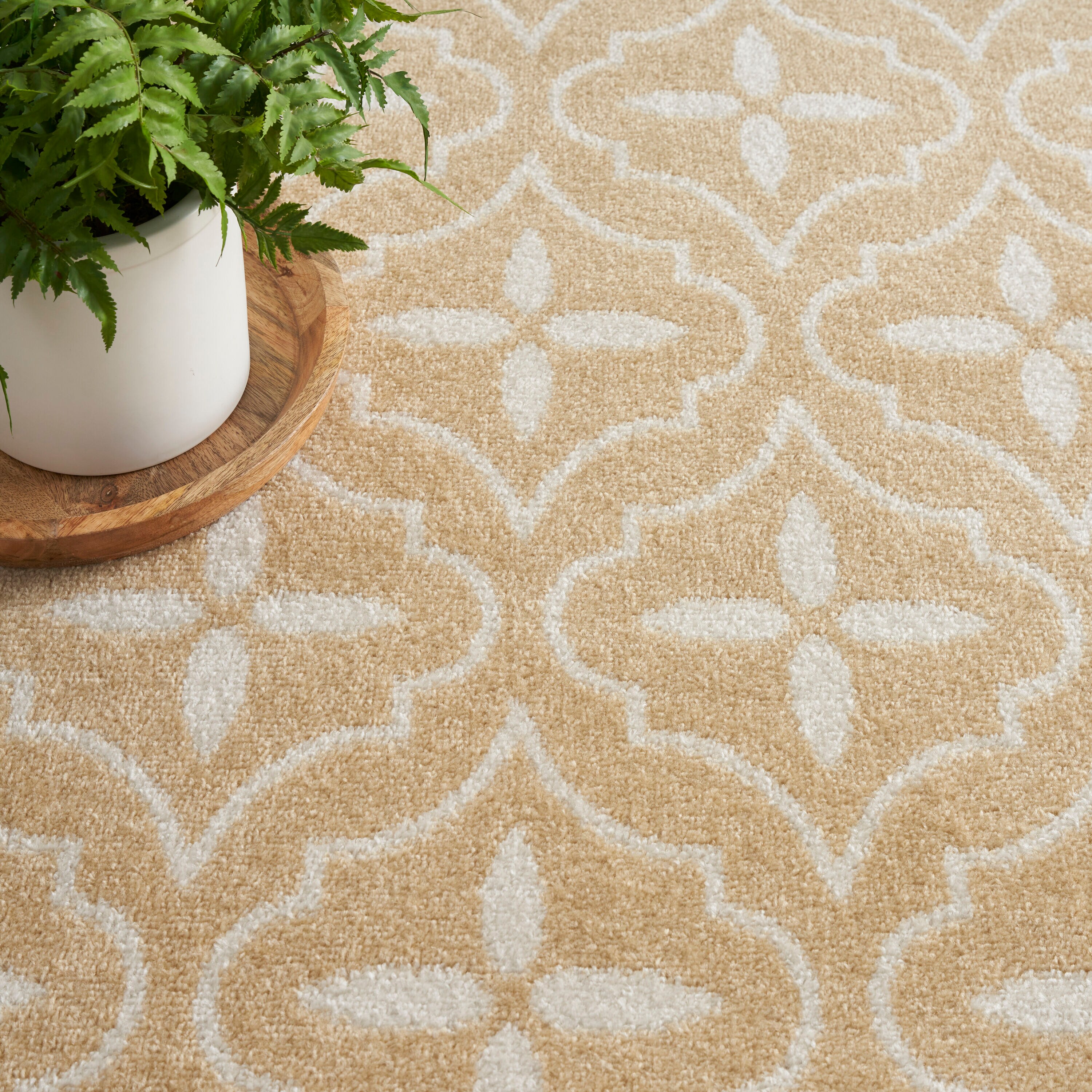 Nourison Home 099446940803 rugs - View #3