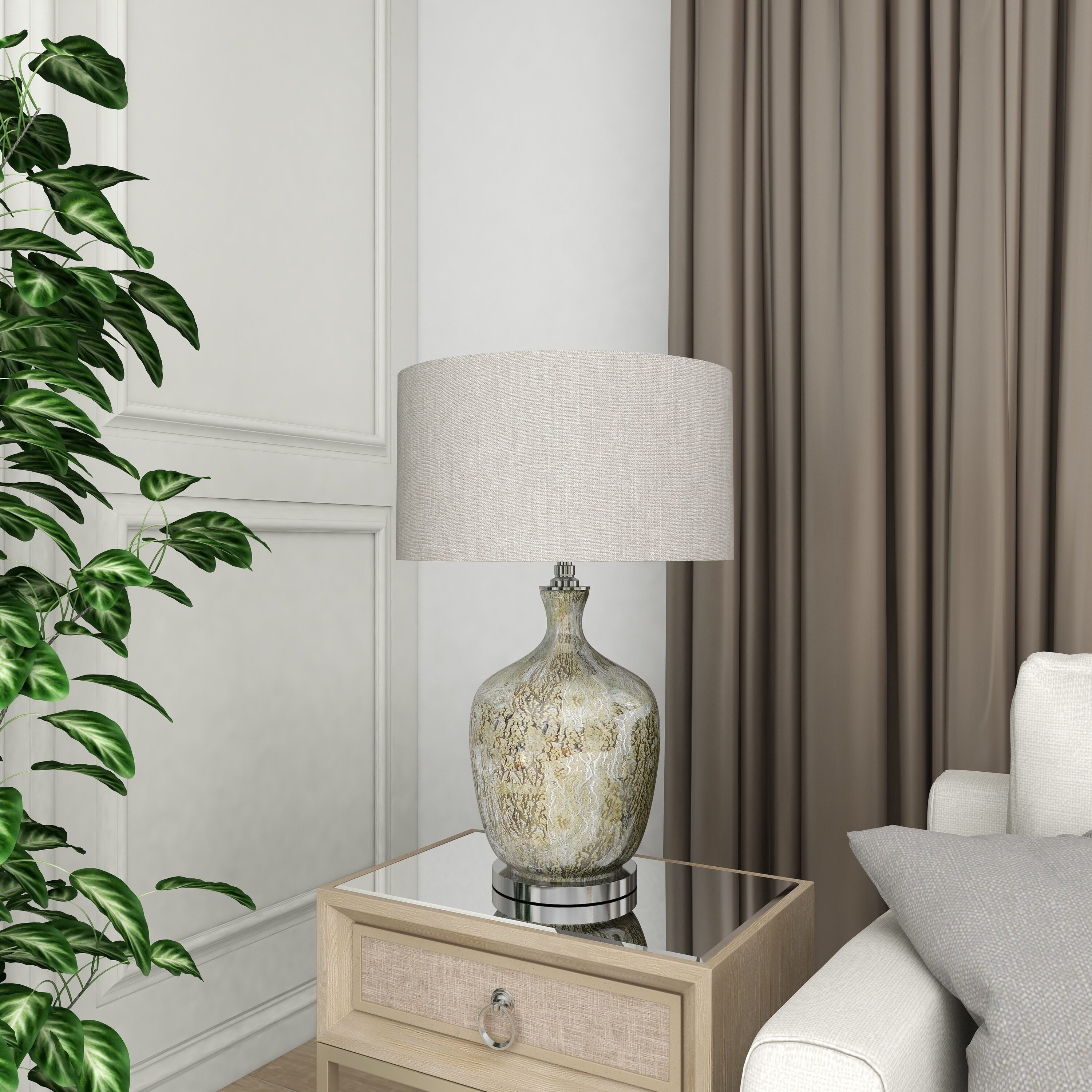 Grayson Lane 83831 Table-Lamps - View #5