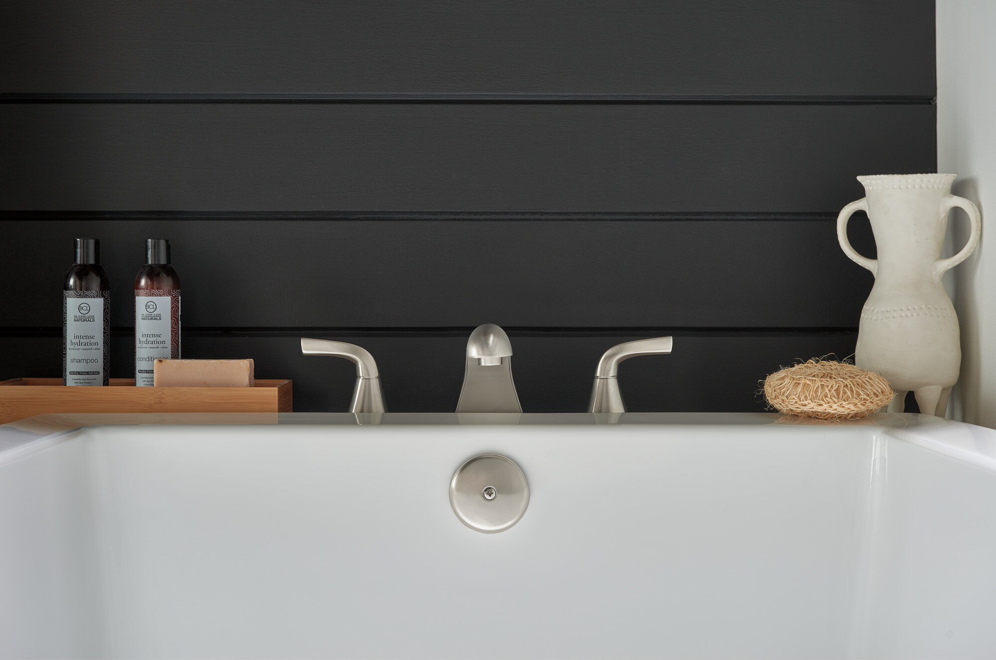 Peerless PTT4335-BN Roman-Tub-Faucets - View #6