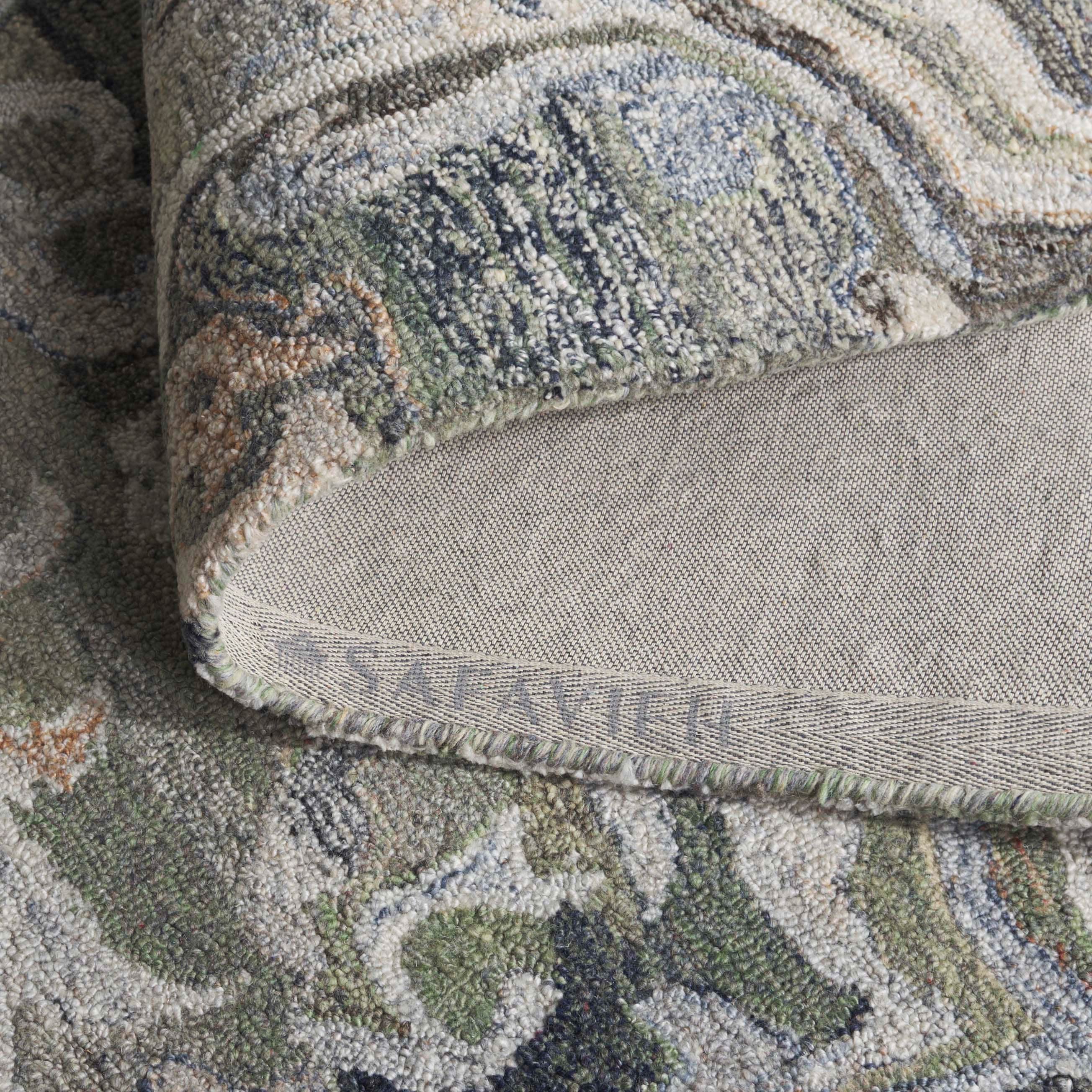 Safavieh MRQ116X-8 rugs - View #7