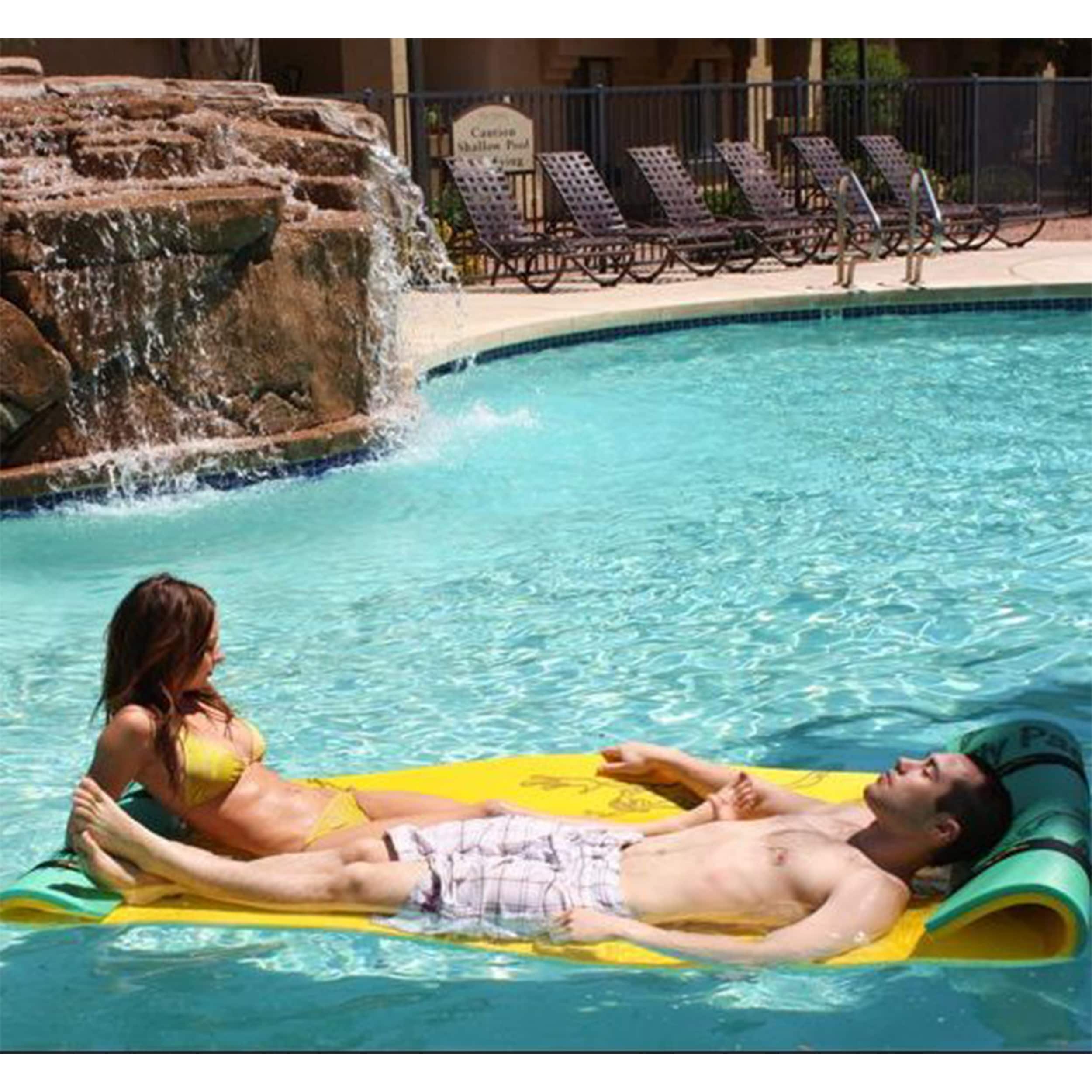 Aqua Lily Pad 263828 Pool-Toys-Floats - View #2