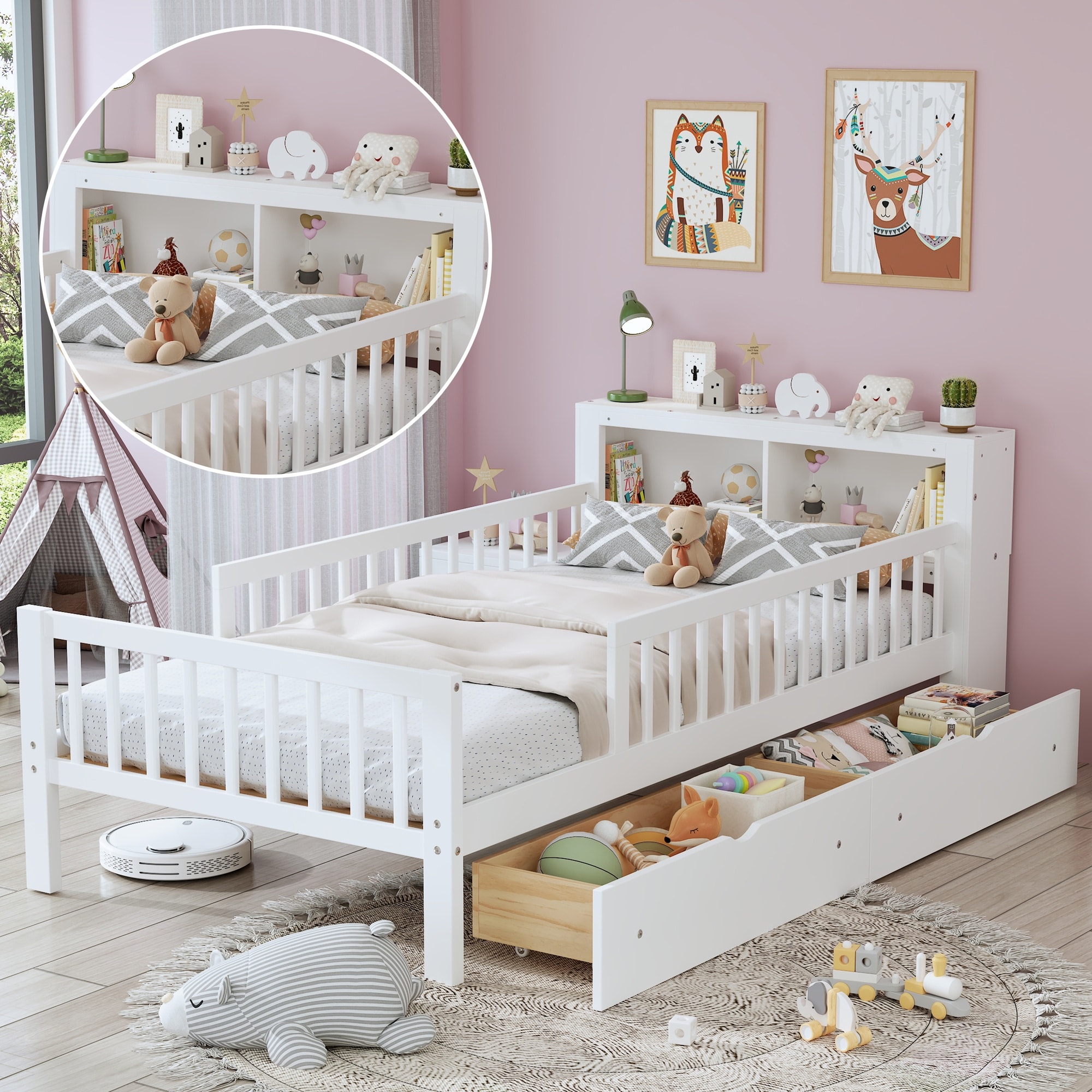 Vorene J-MALGNQ1Z4JWD beds - View #5