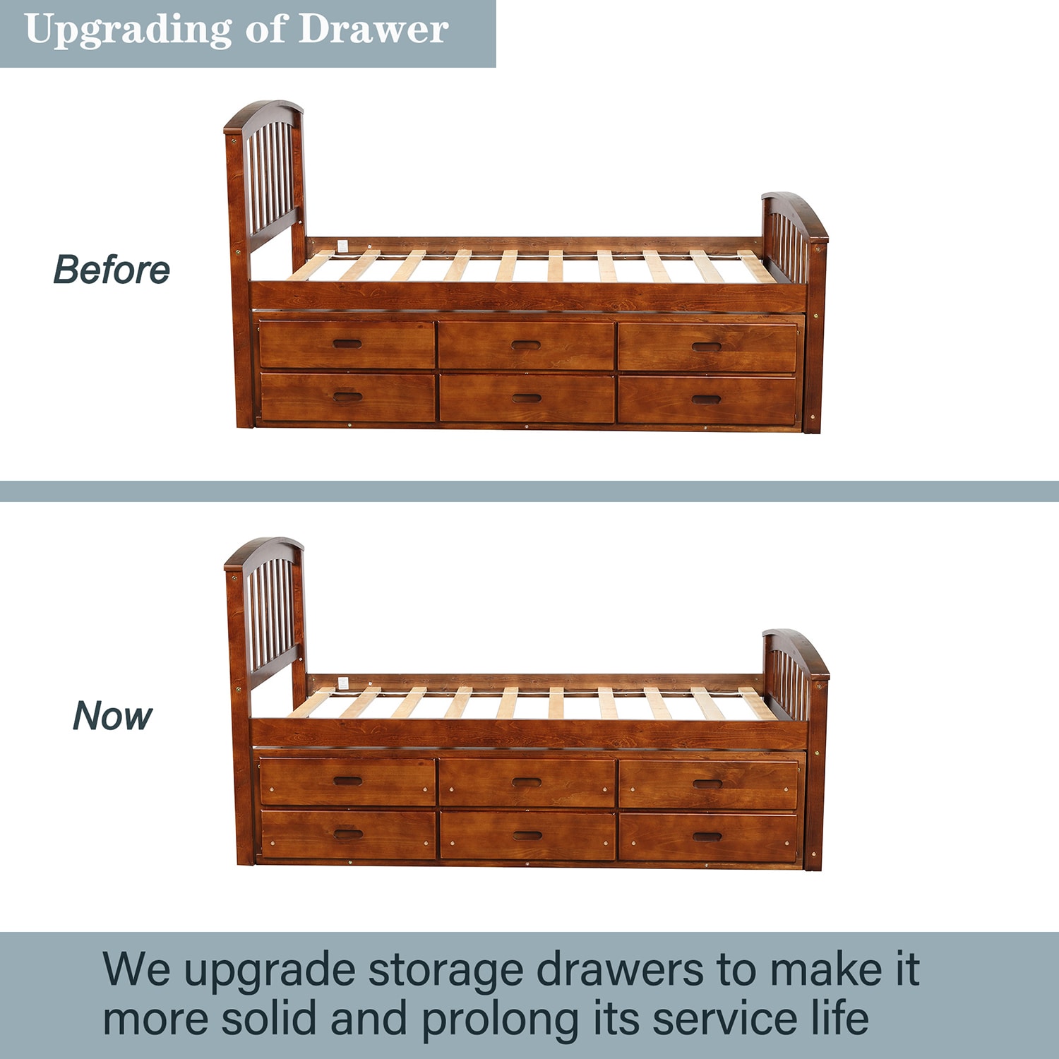 Bybafun YA3700130 beds - View #18