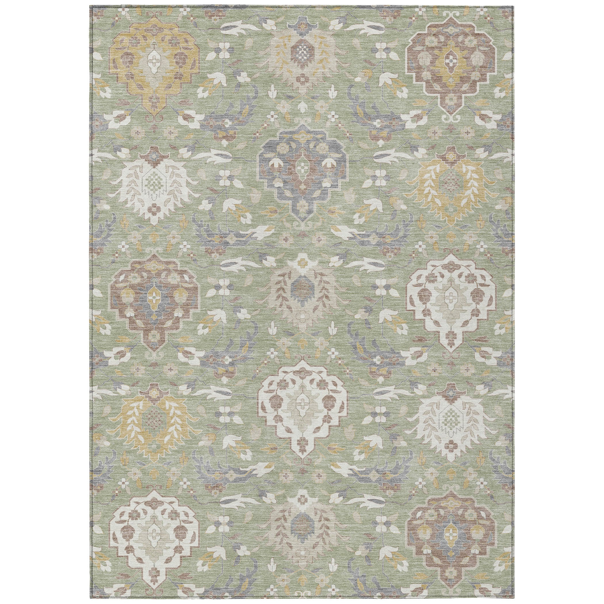 Addison Rugs ACN1026AL8X10 rugs - View #2