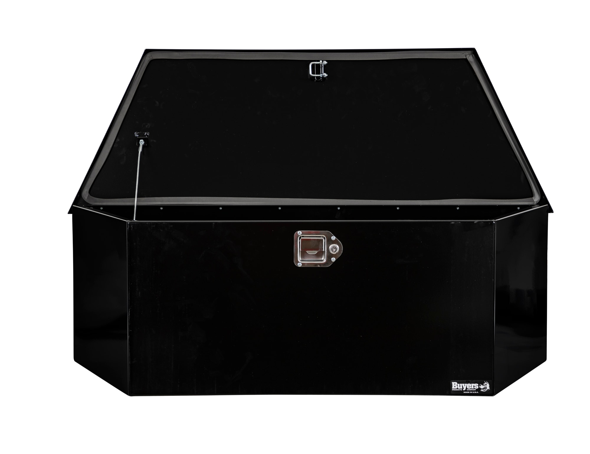 Buyers Products 1701285 Truck-Tool-Boxes - View #10