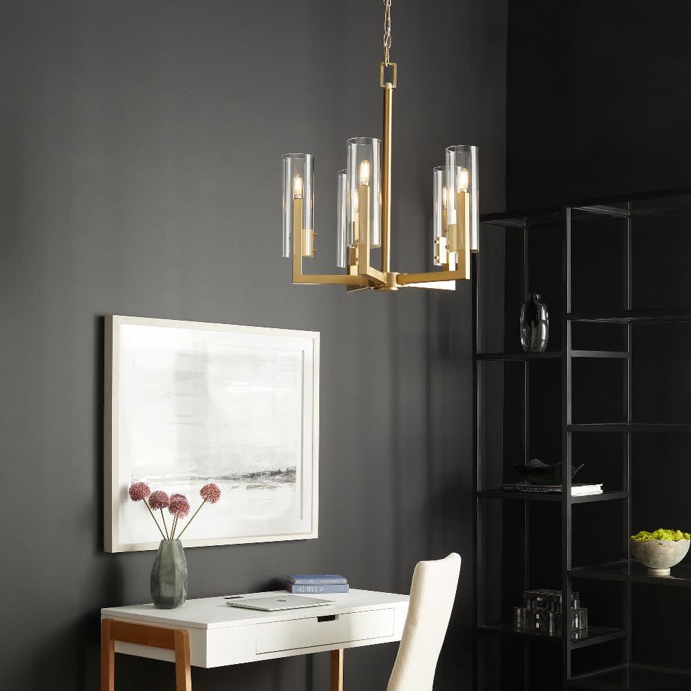 Quorum International A-QUORUM-6277-5-80 b090015 - View #2