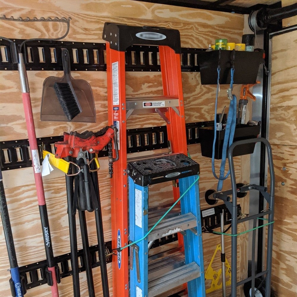 DC Cargo ETB Tie-Down-Hardware - View #8