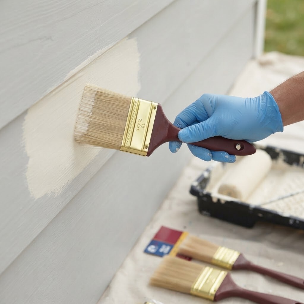 Premier 812 Paint-Brushes - View #3