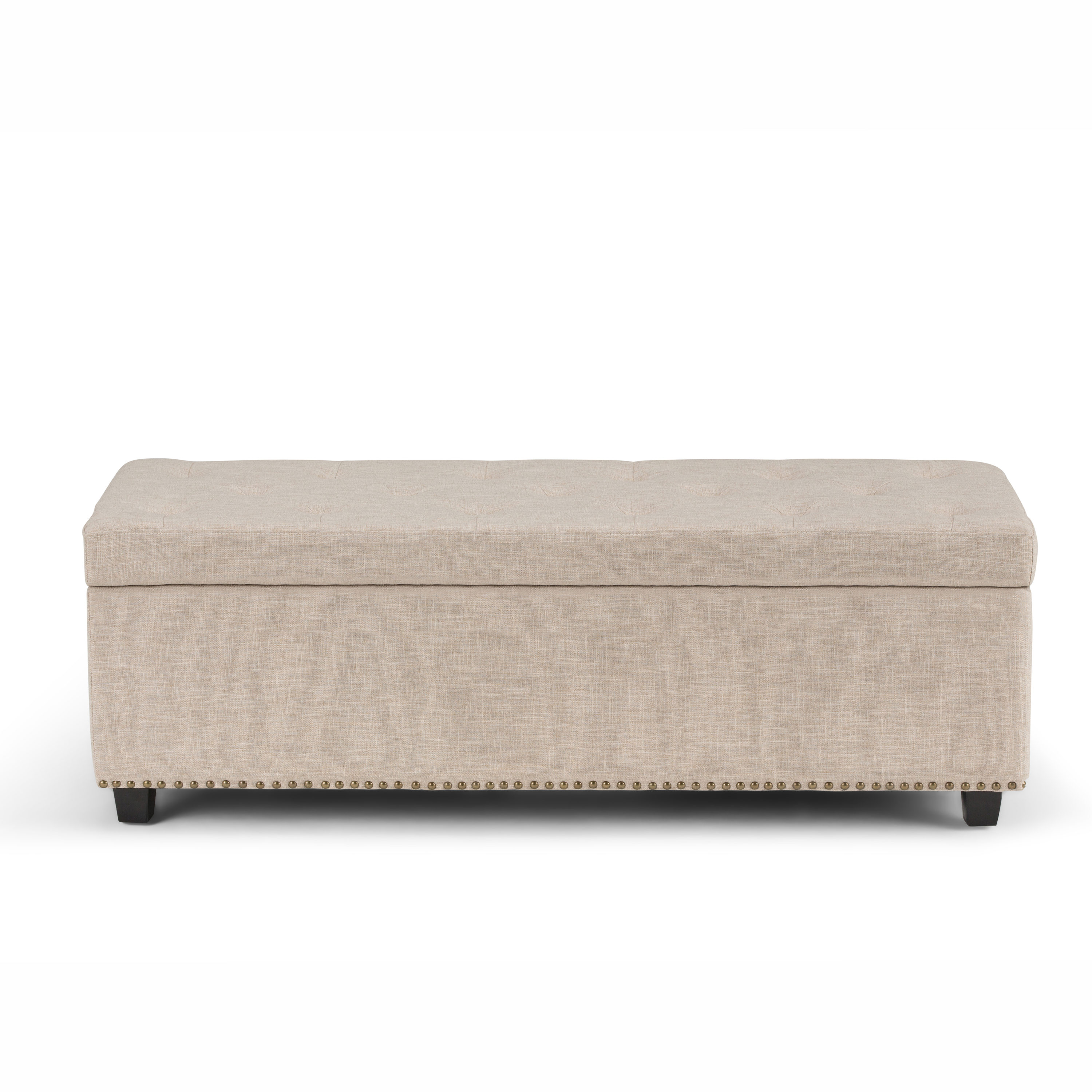 Simpli Home 3AXCOT-239-NL Indoor-Ottomans - View #2
