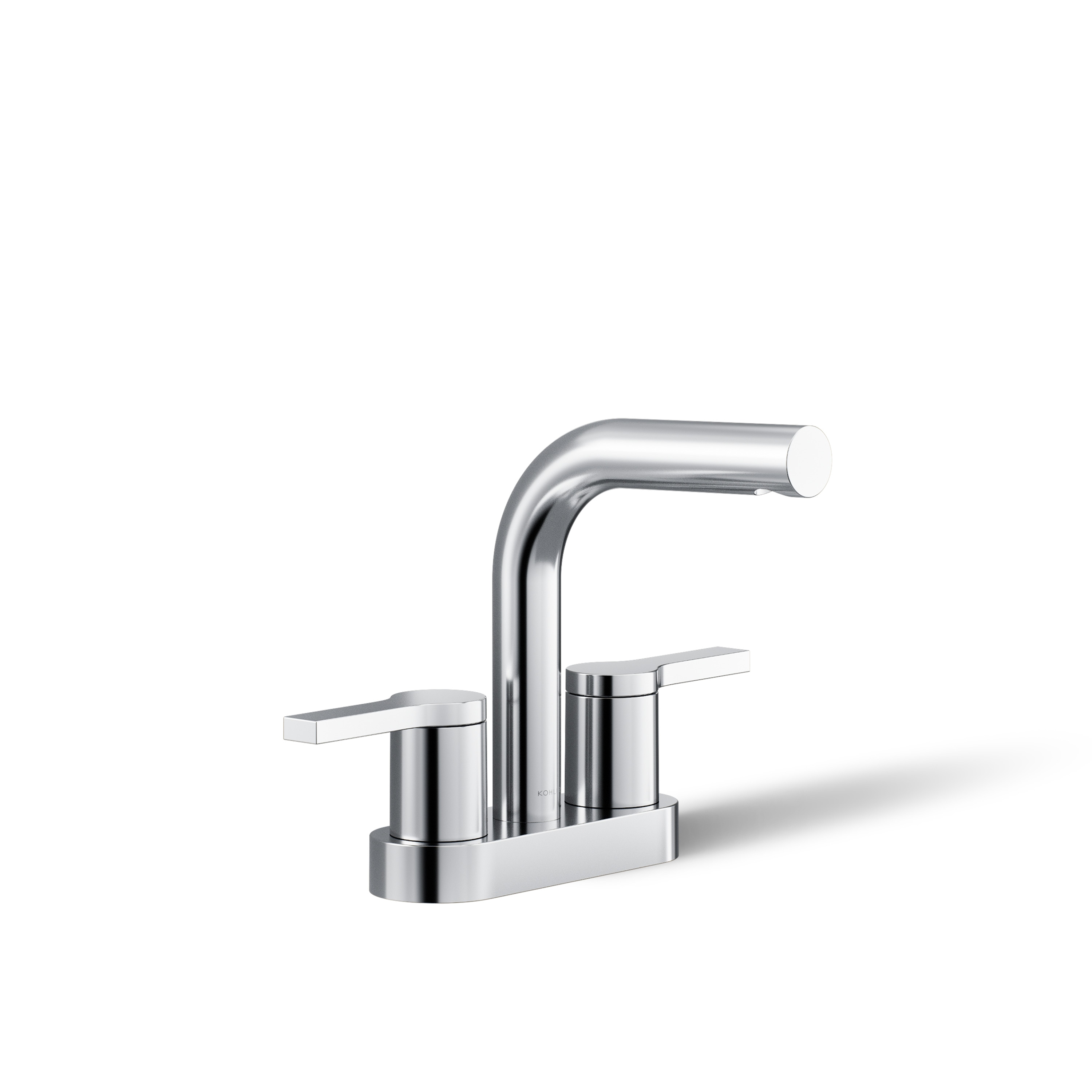 KOHLER 33591-4-CP Lavatory-Faucets - View #2