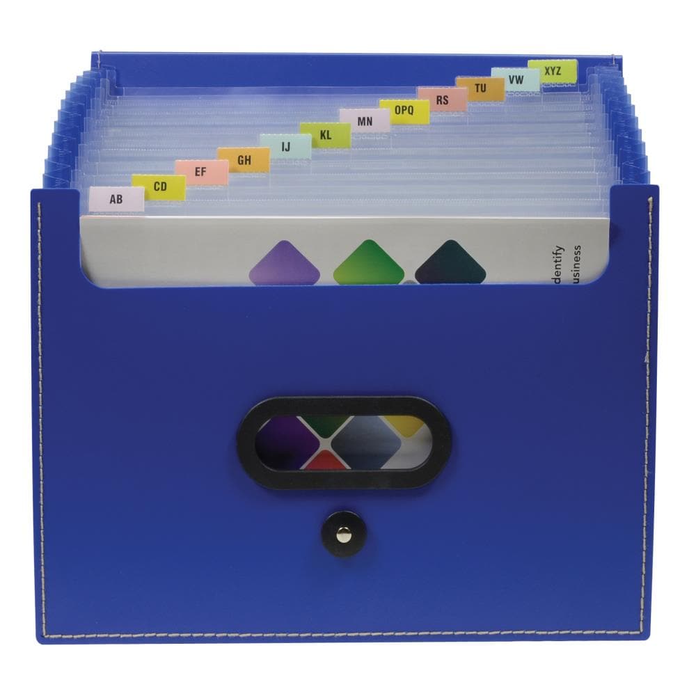 C-Line CLI48015 folders - View #3