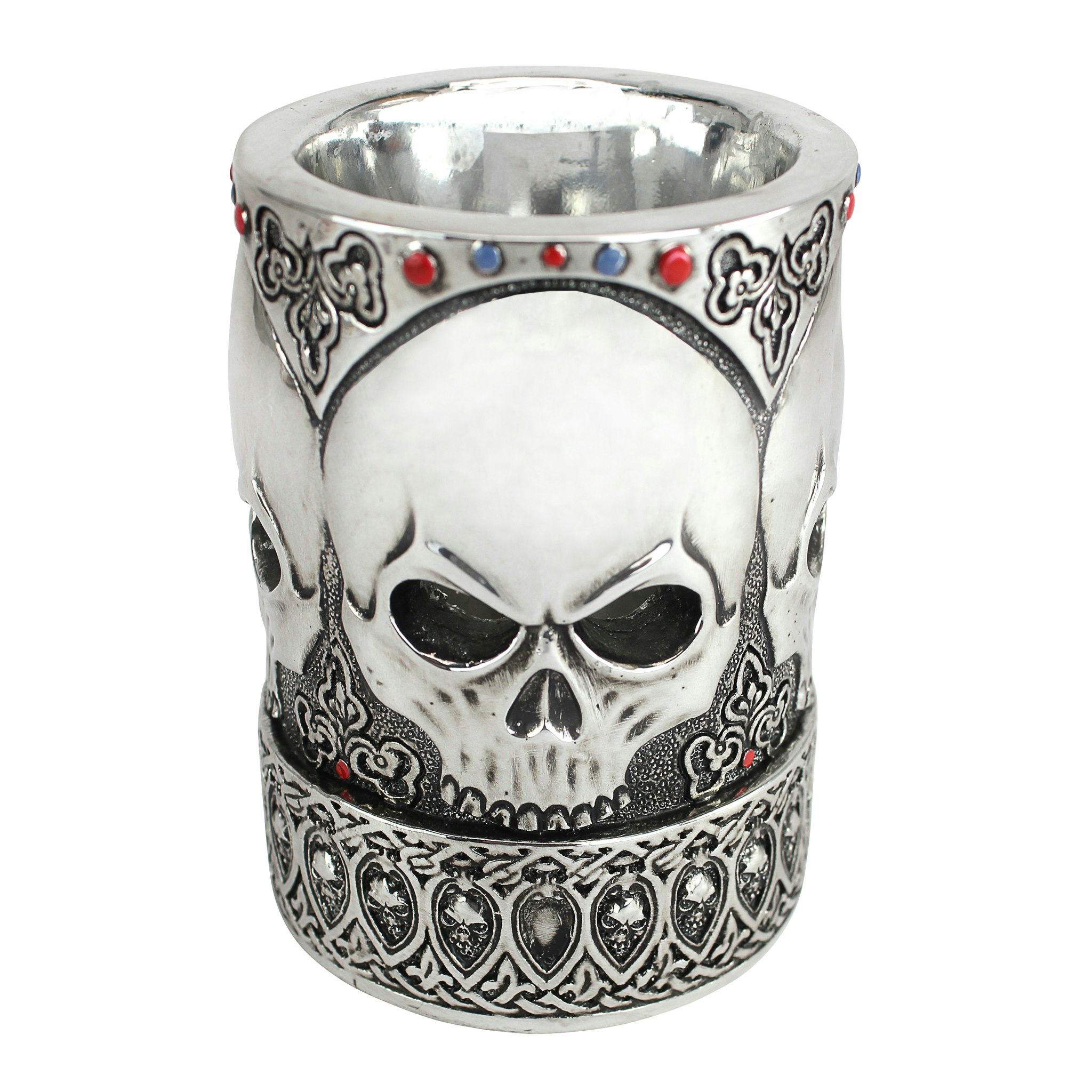 Design Toscano QS23010 Table-Halloween-Decor - View #3