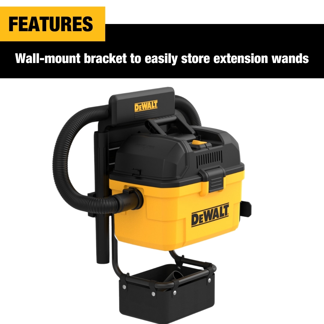 DEWALT DXV06G m100960 - View #7