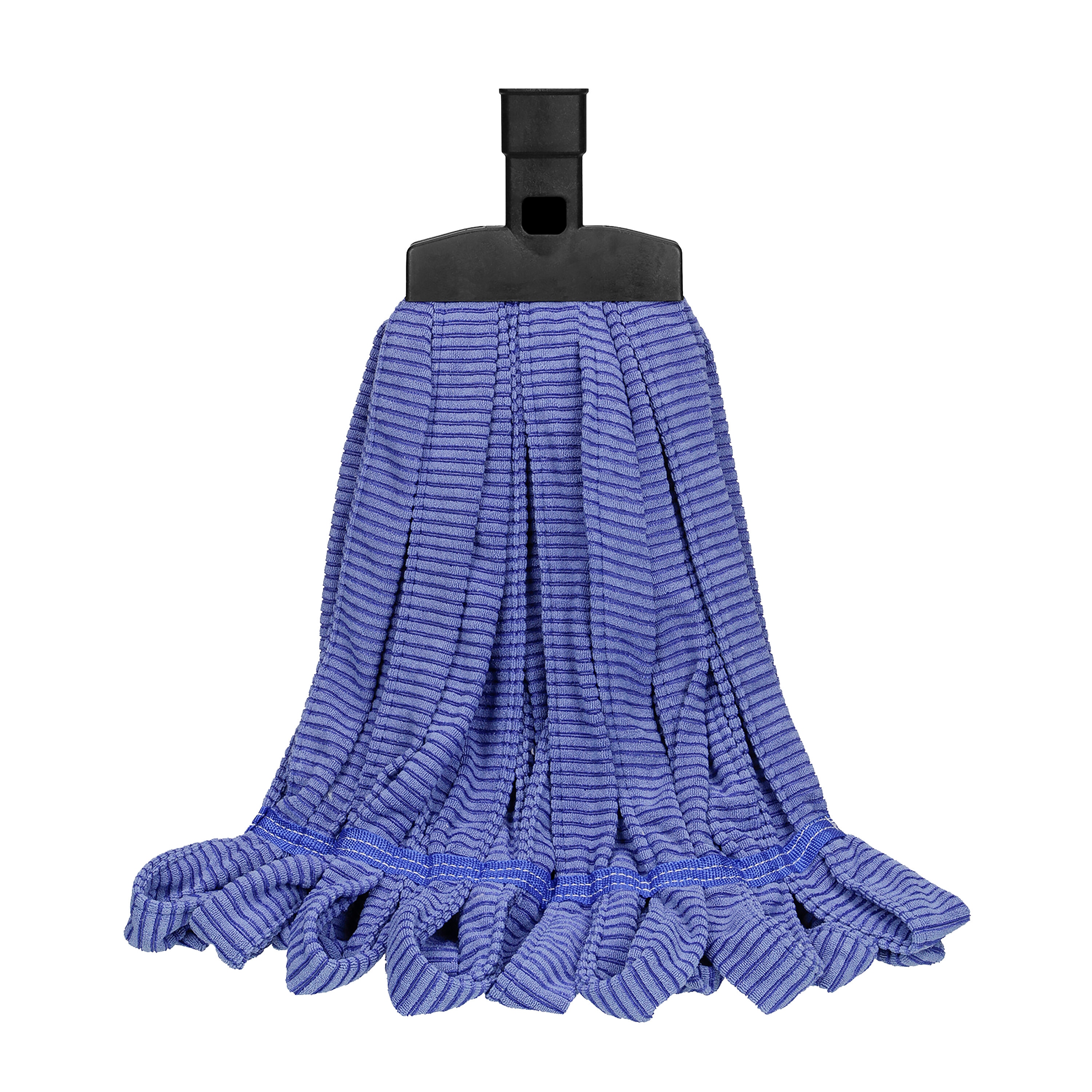 Transitioning To Microfiber Mops