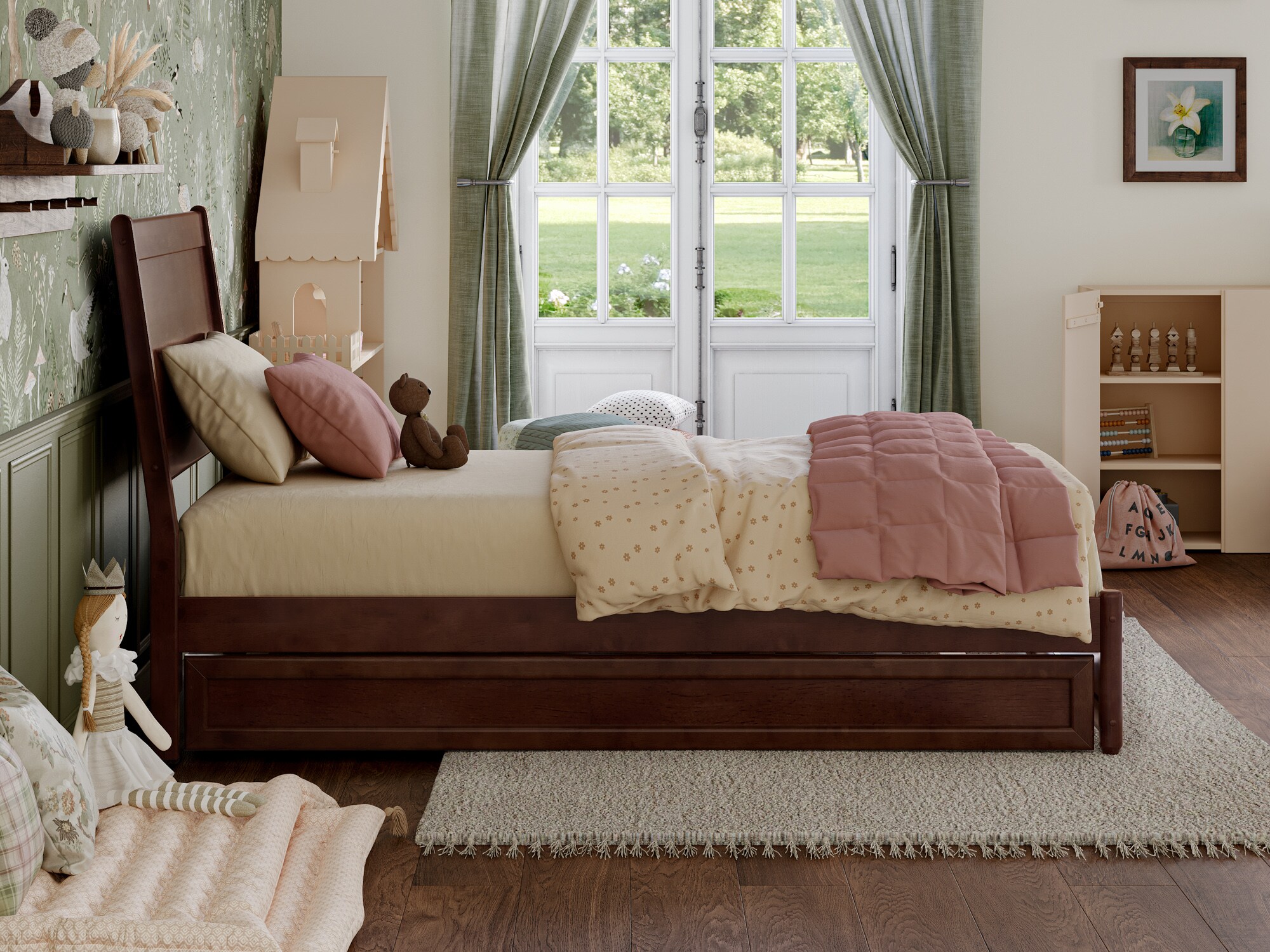 AFI AR9987224 beds - View #5
