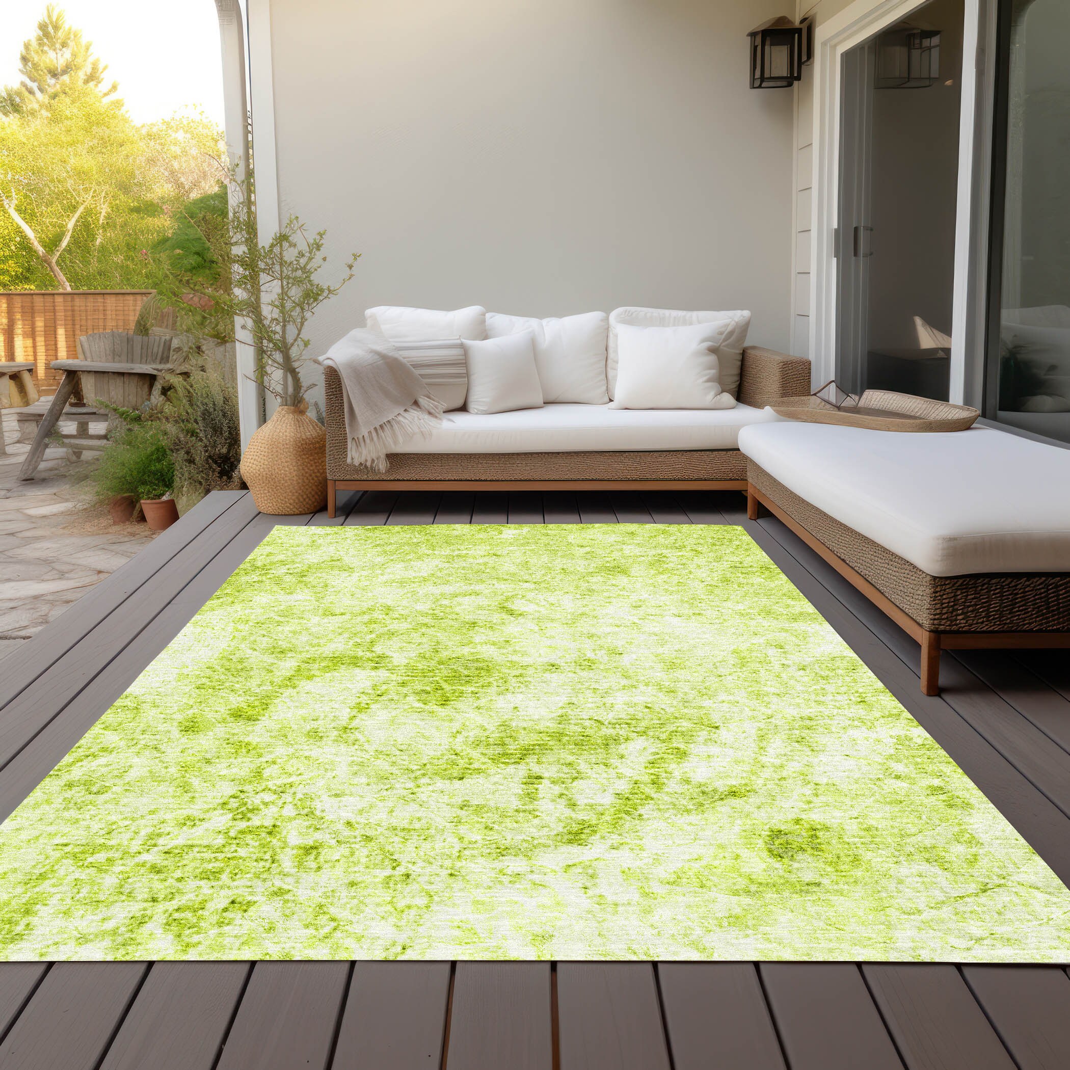 Addison Rugs ACN553AL8X10 rugs - View #9