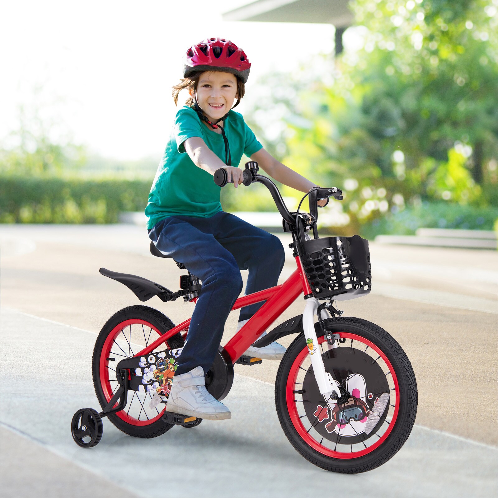 Slickblue D-CO-61-ER45101ST bikes - View #2
