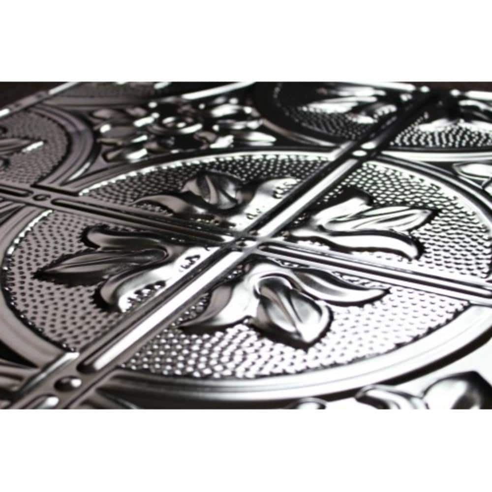 Metal Ceiling Express 102UNFNU Ceiling-Tile - View #3