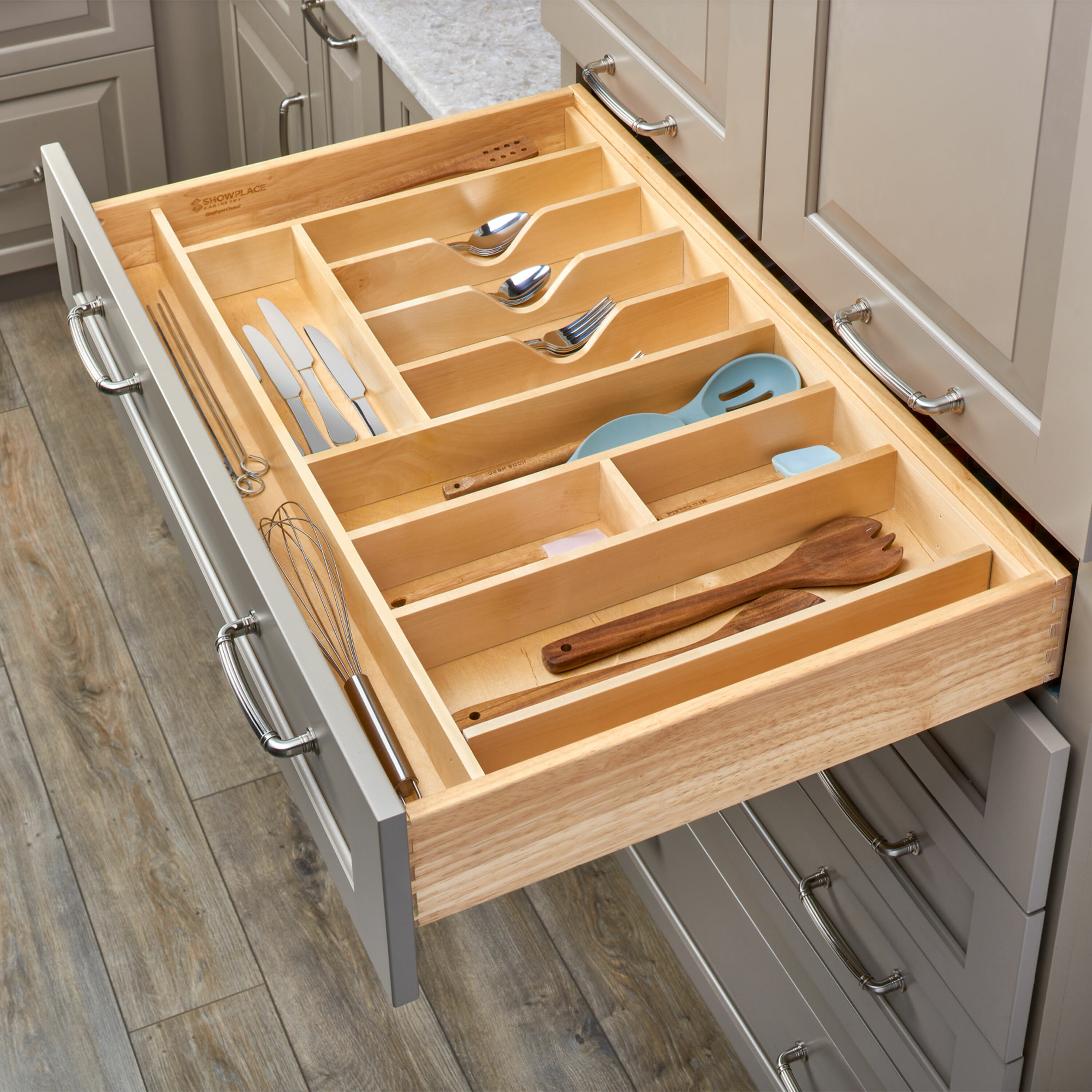 Rev-A-Shelf 320369 Drawer-Organizers - View #2