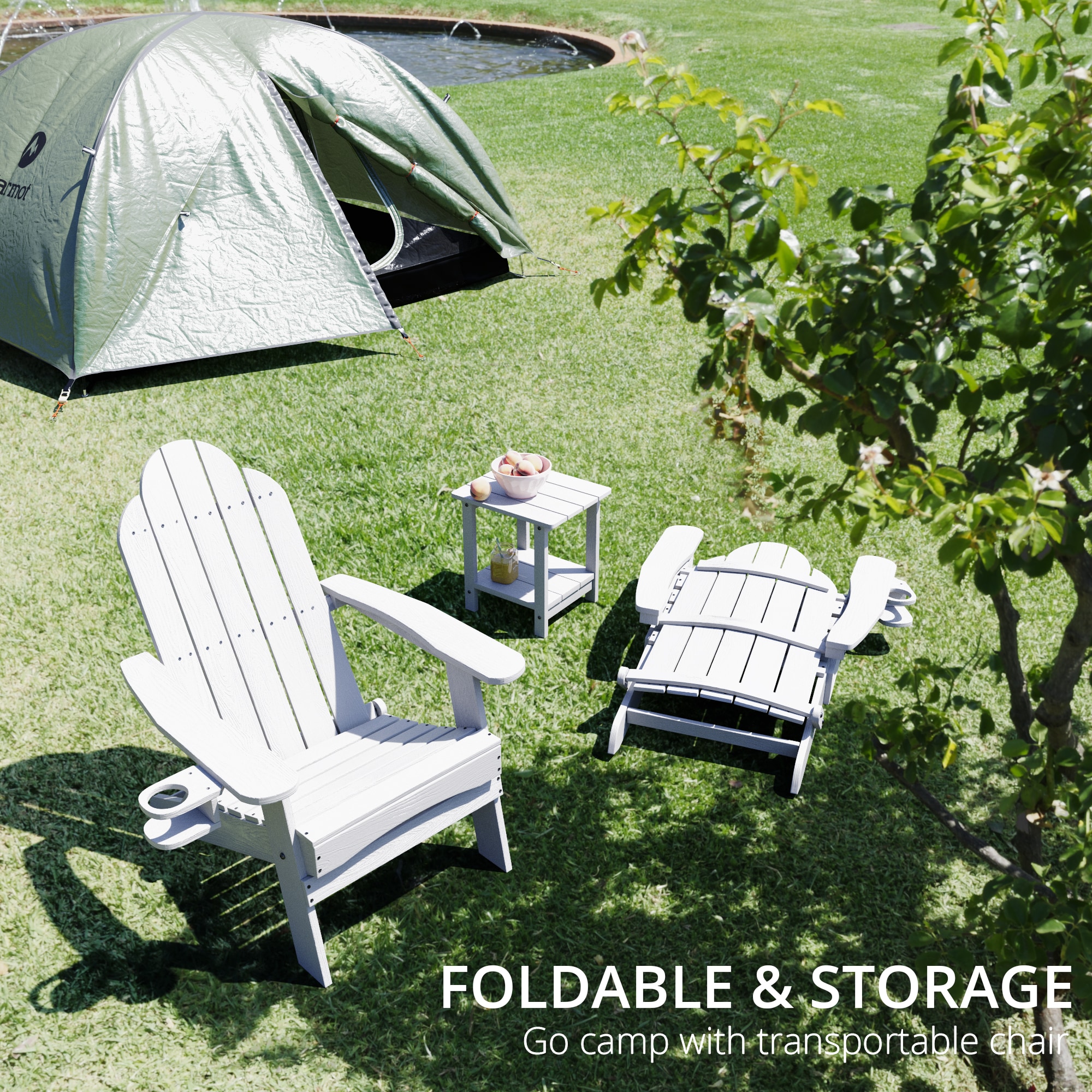 LUE BONA 4JY-002-02LS Patio-Chairs - View #9